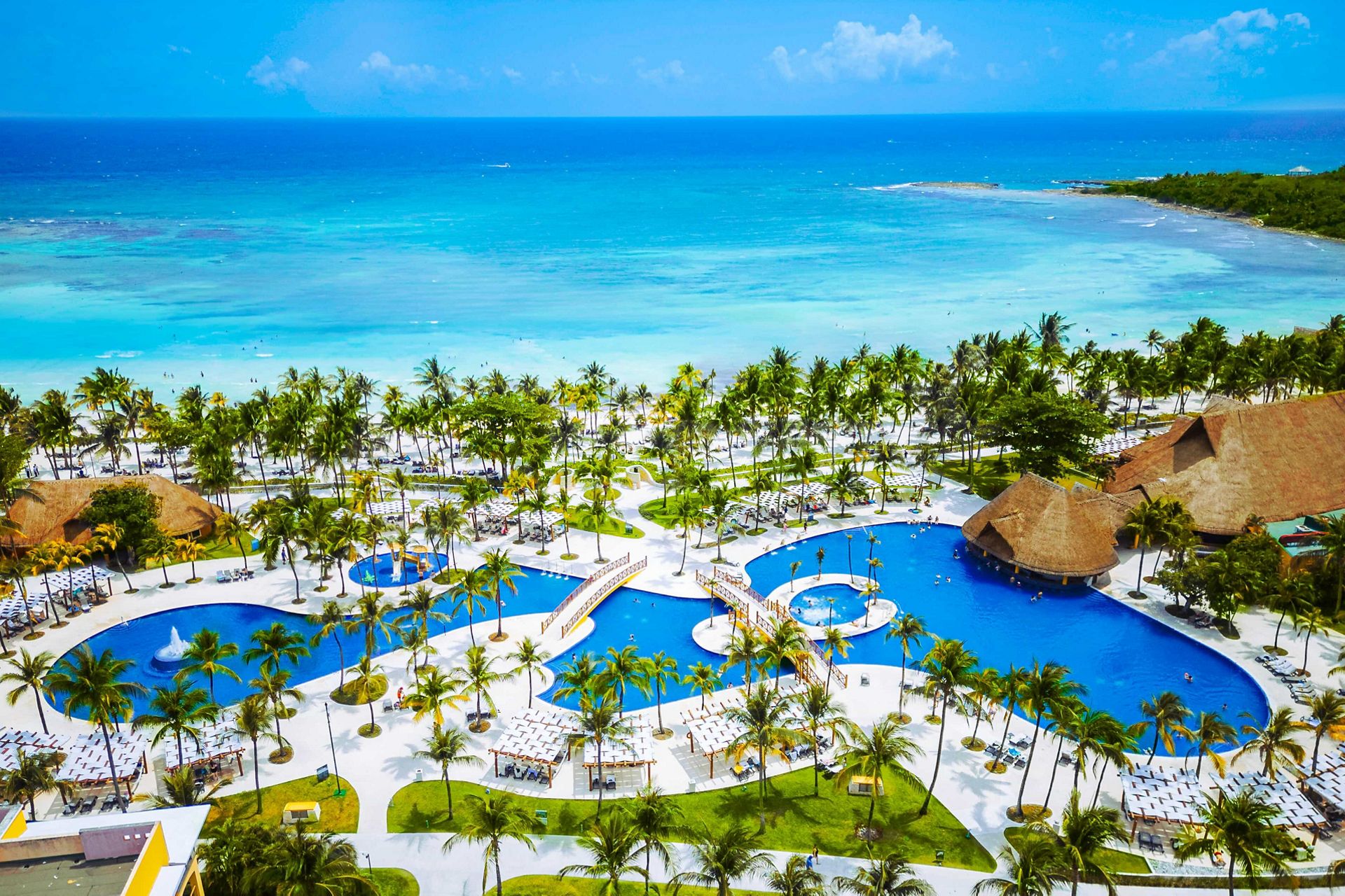 Resort photo