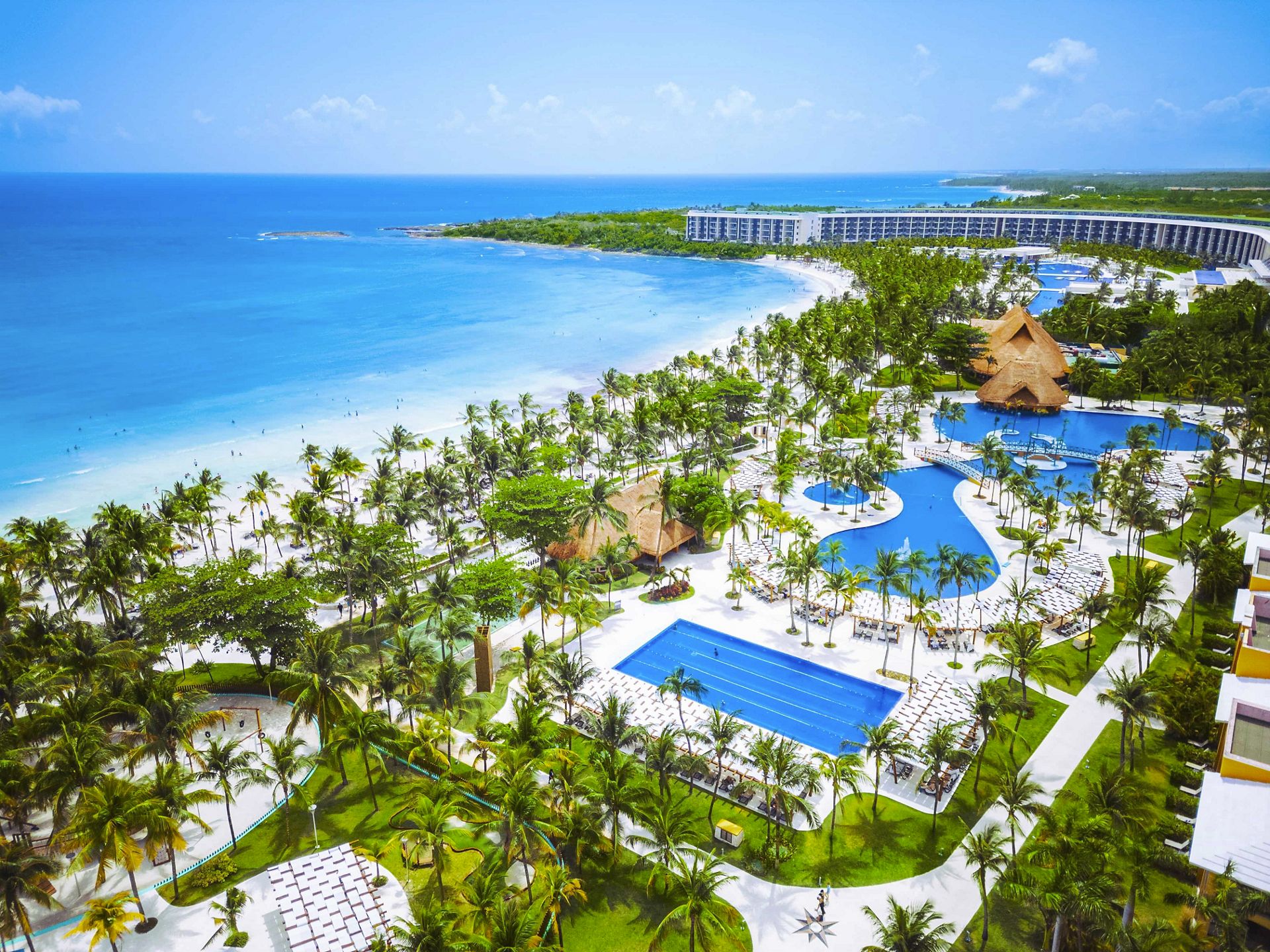 Resort photo