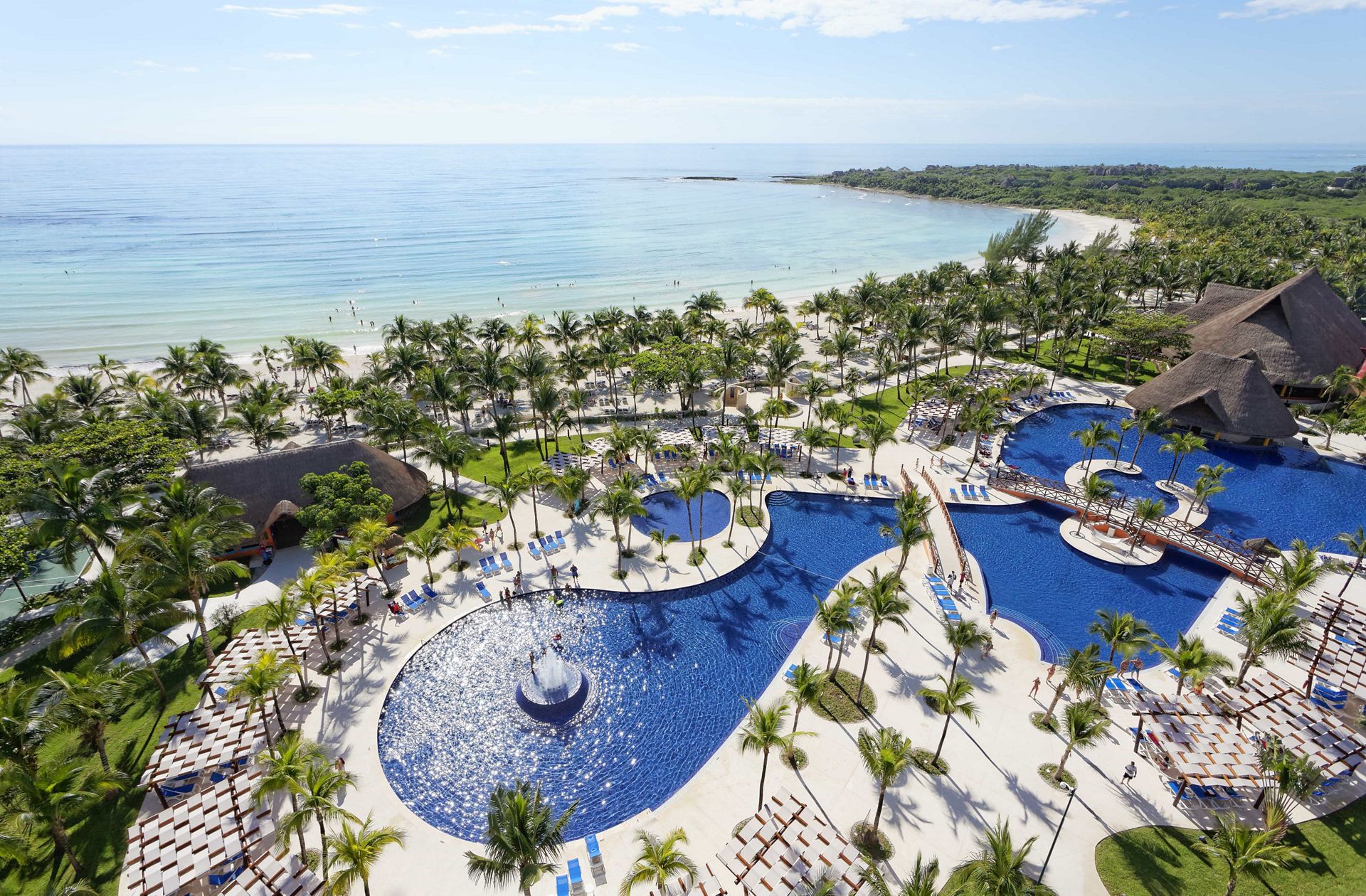 Resort photo