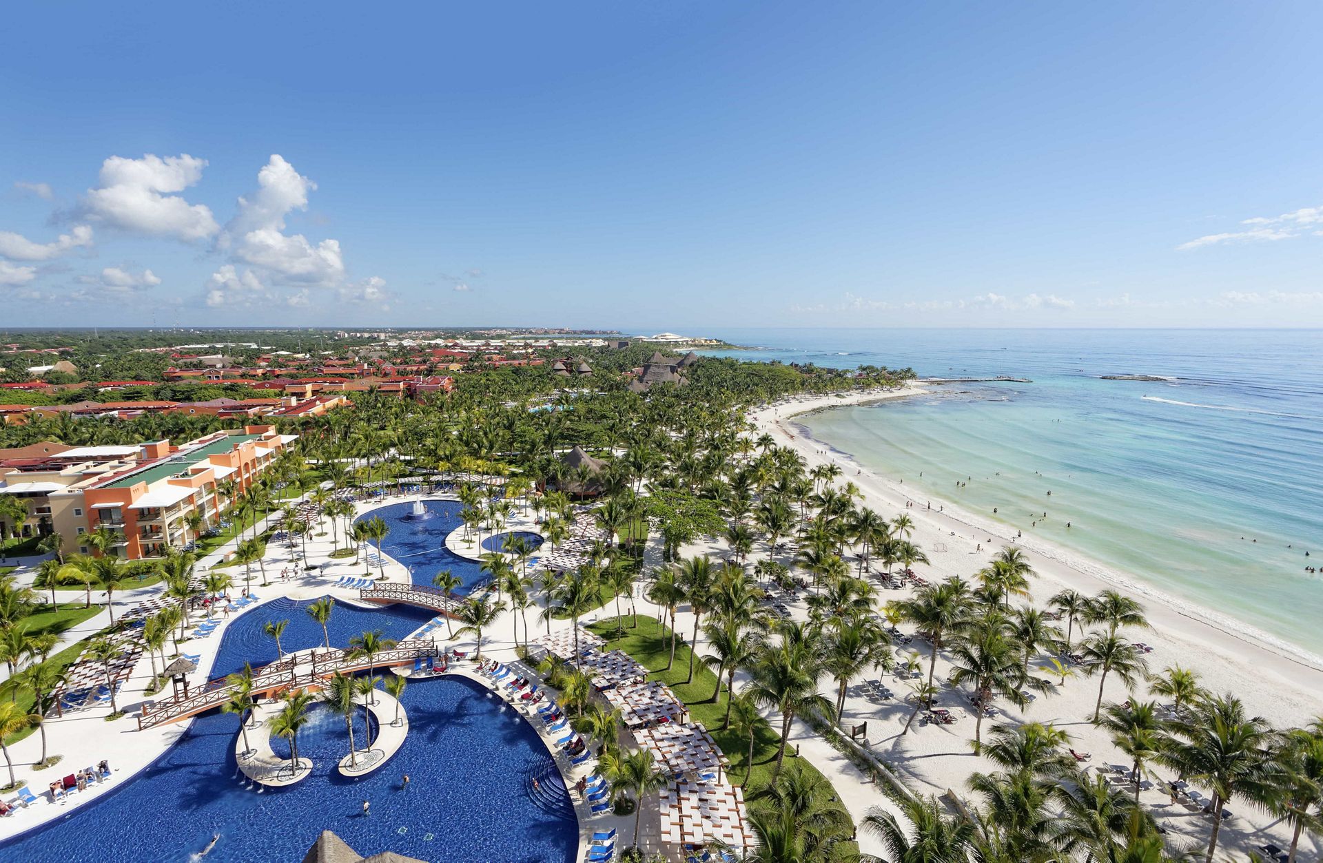 Resort photo