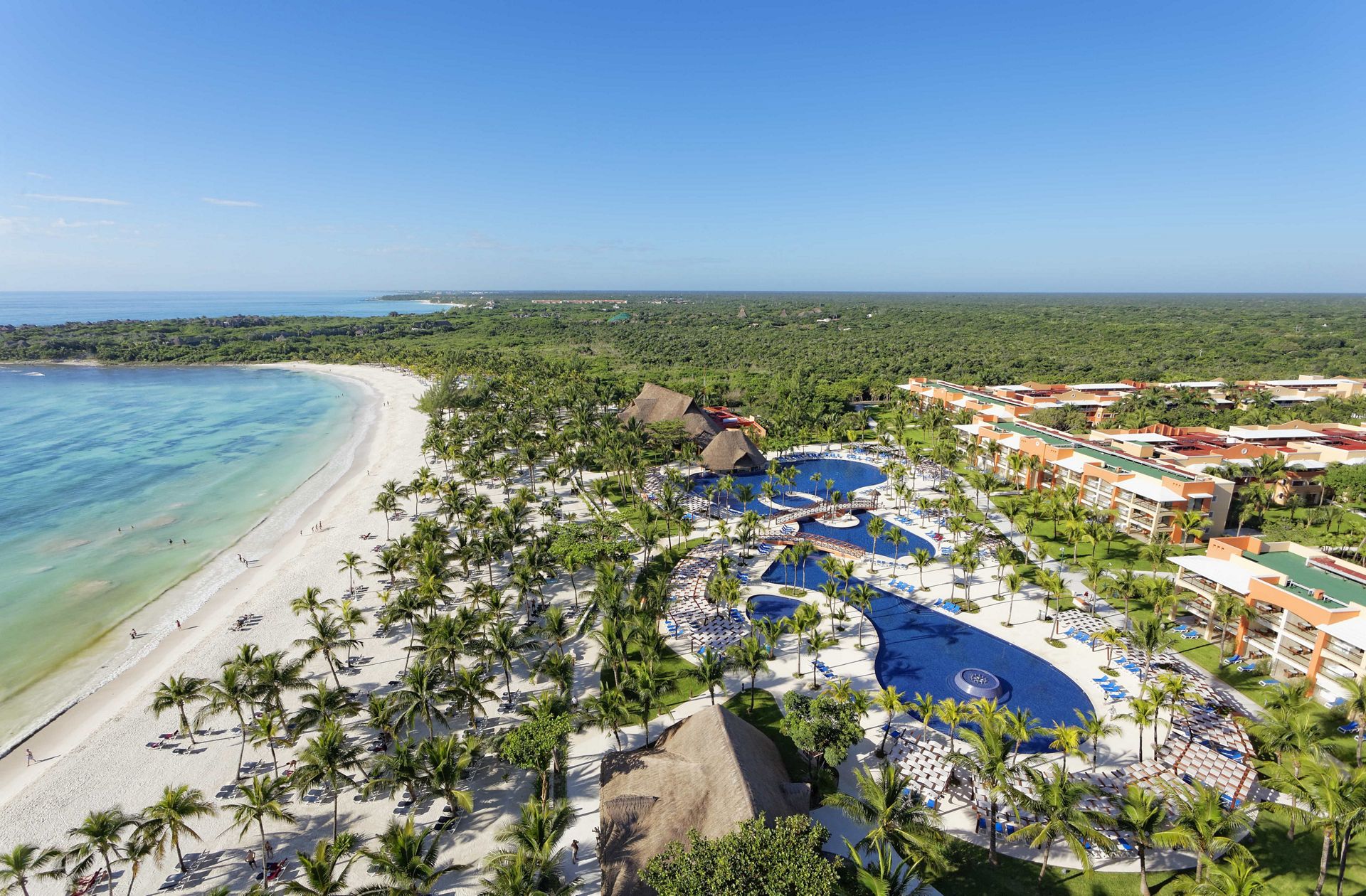 Resort photo