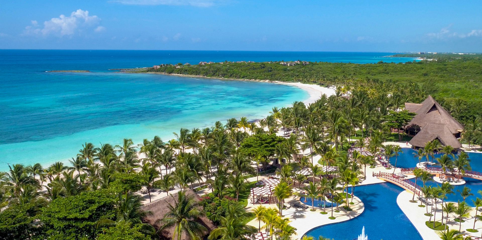 Resort photo