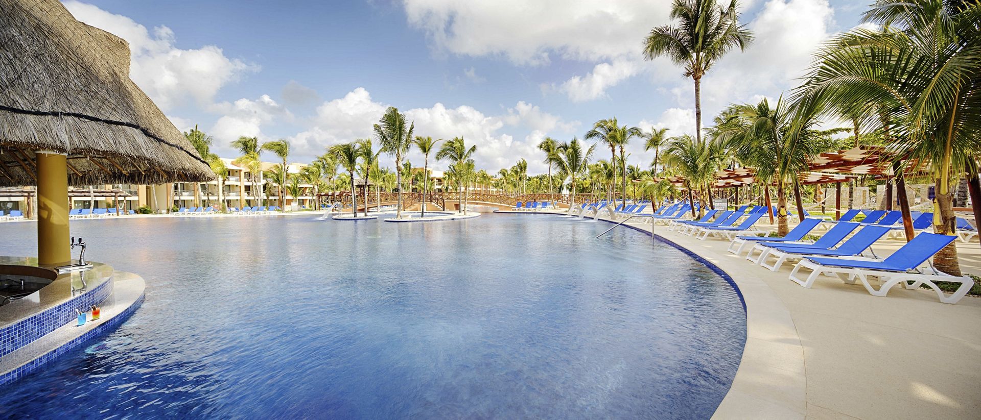 Resort photo