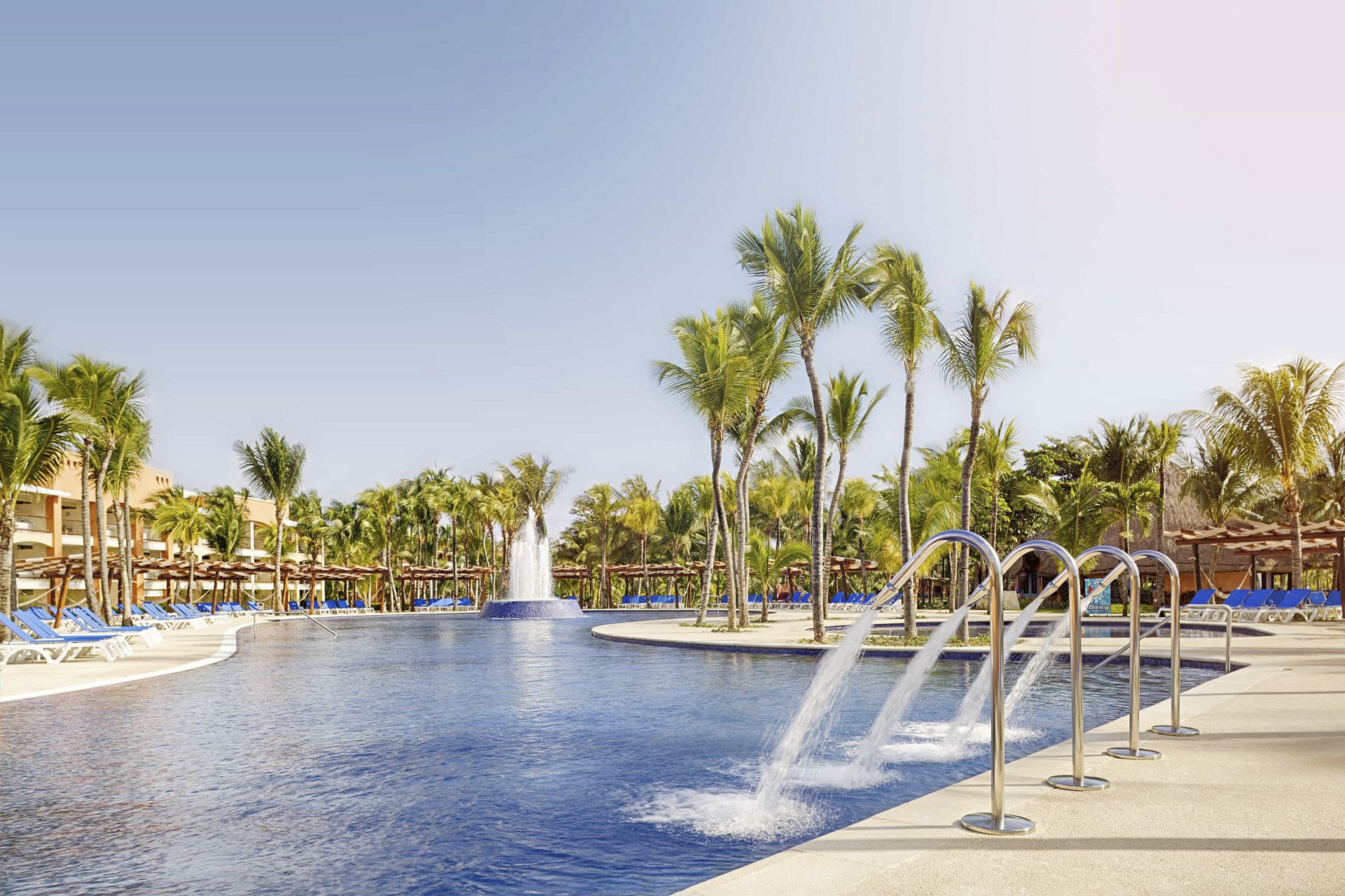 Resort photo