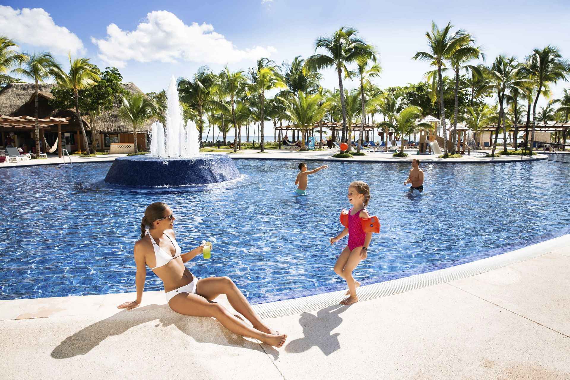 Resort photo