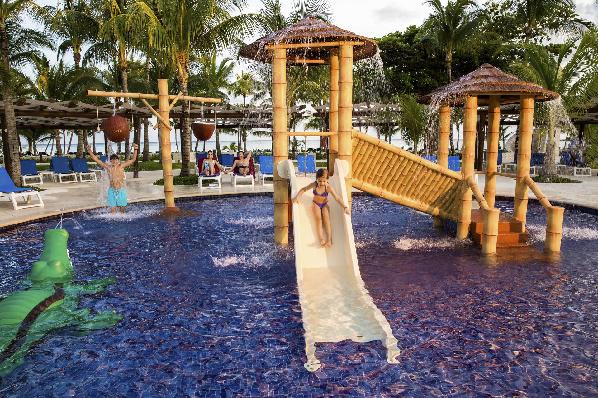 Resort photo