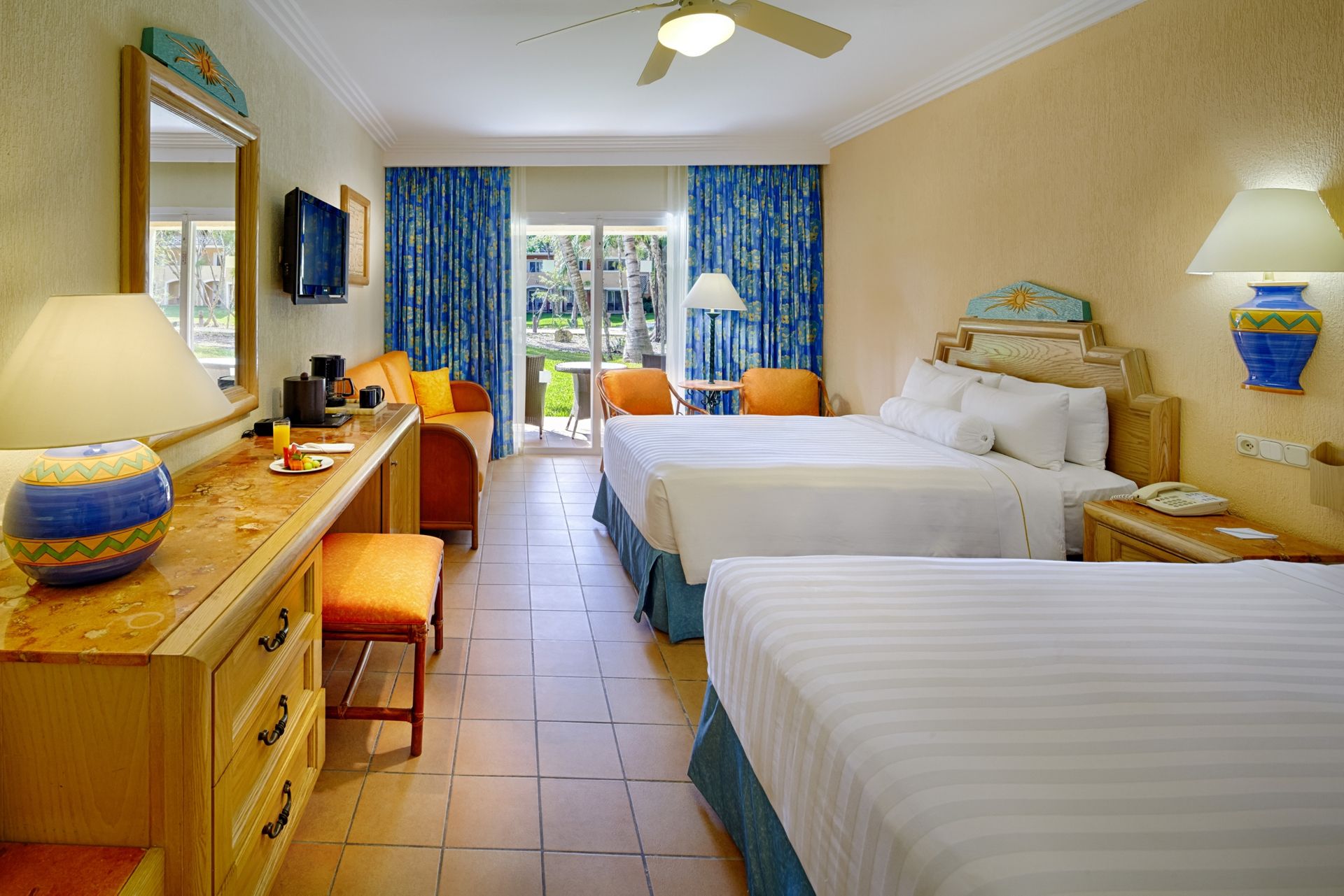 Resort photo