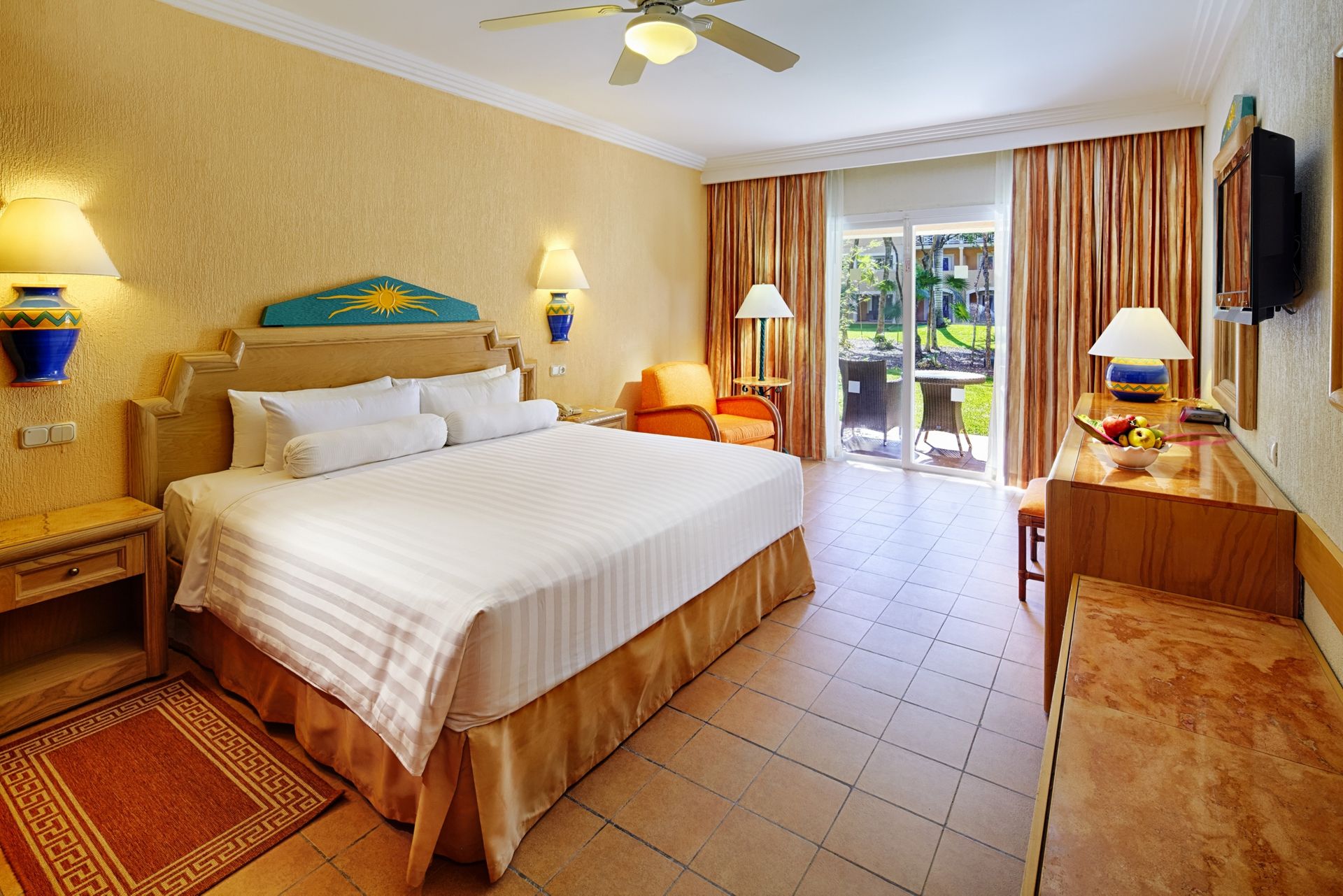 Resort photo