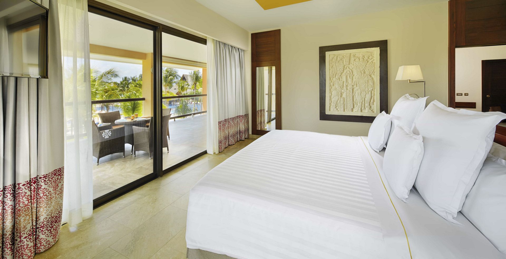 Resort photo