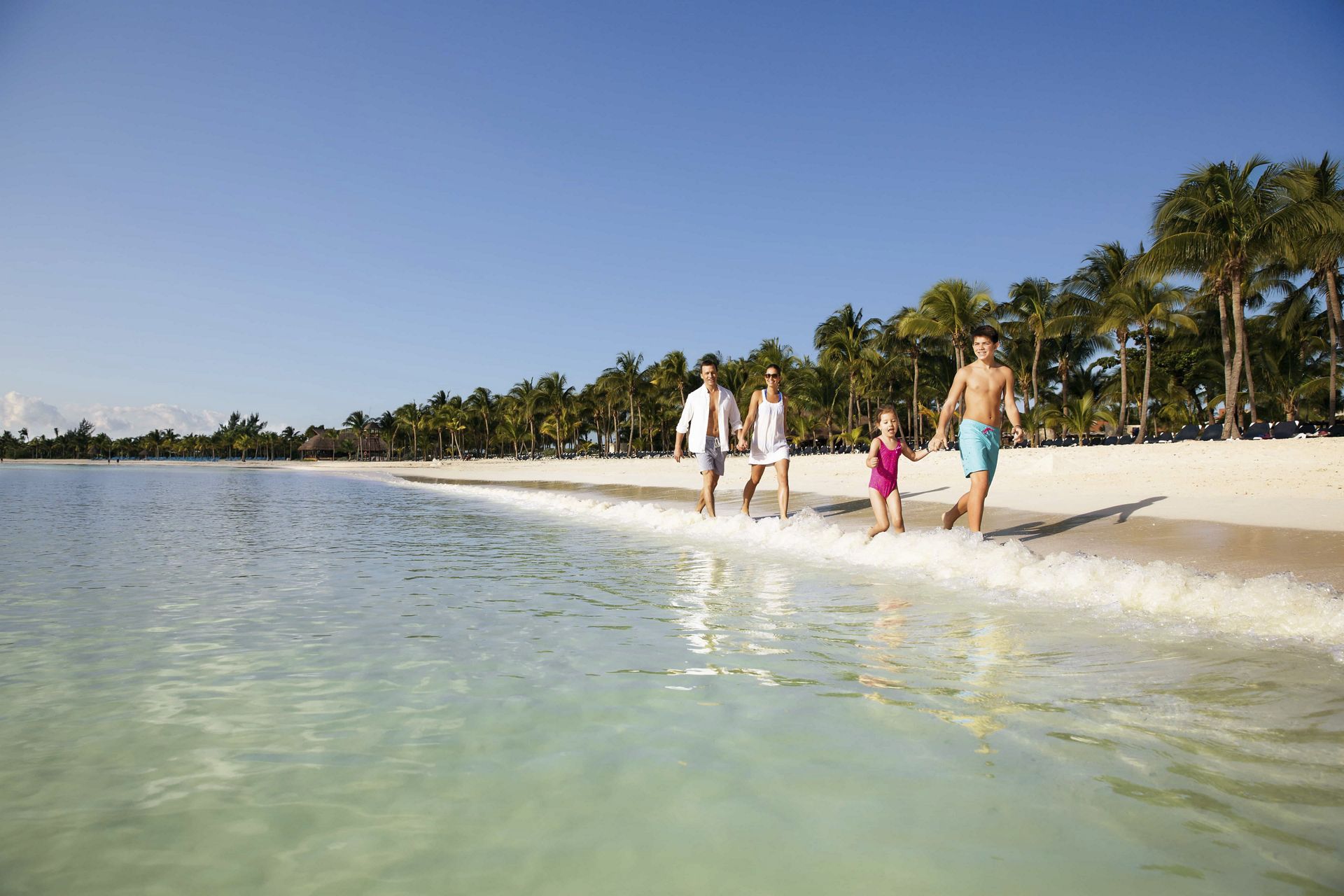 Resort photo