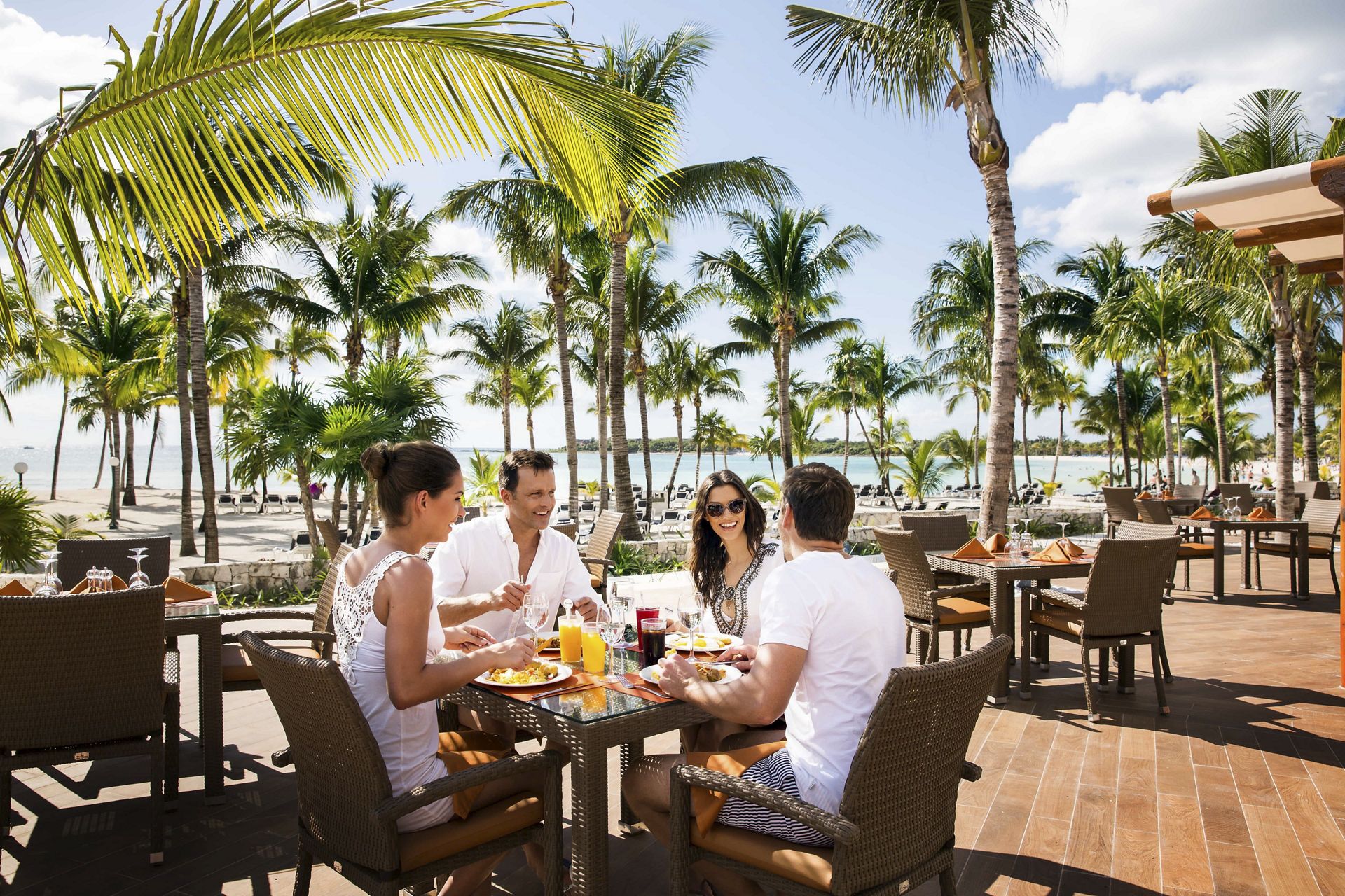 Resort photo