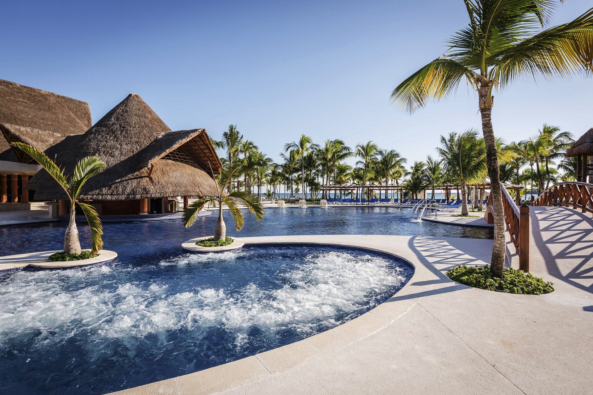 Resort photo