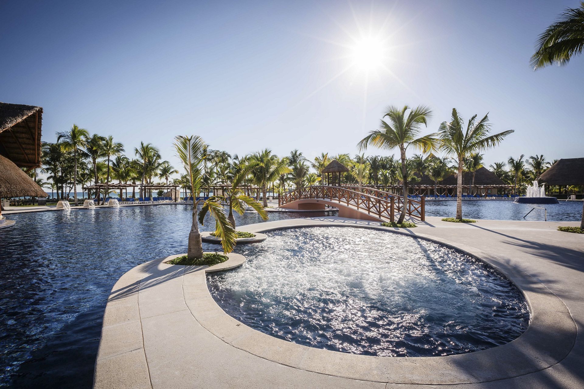Resort photo