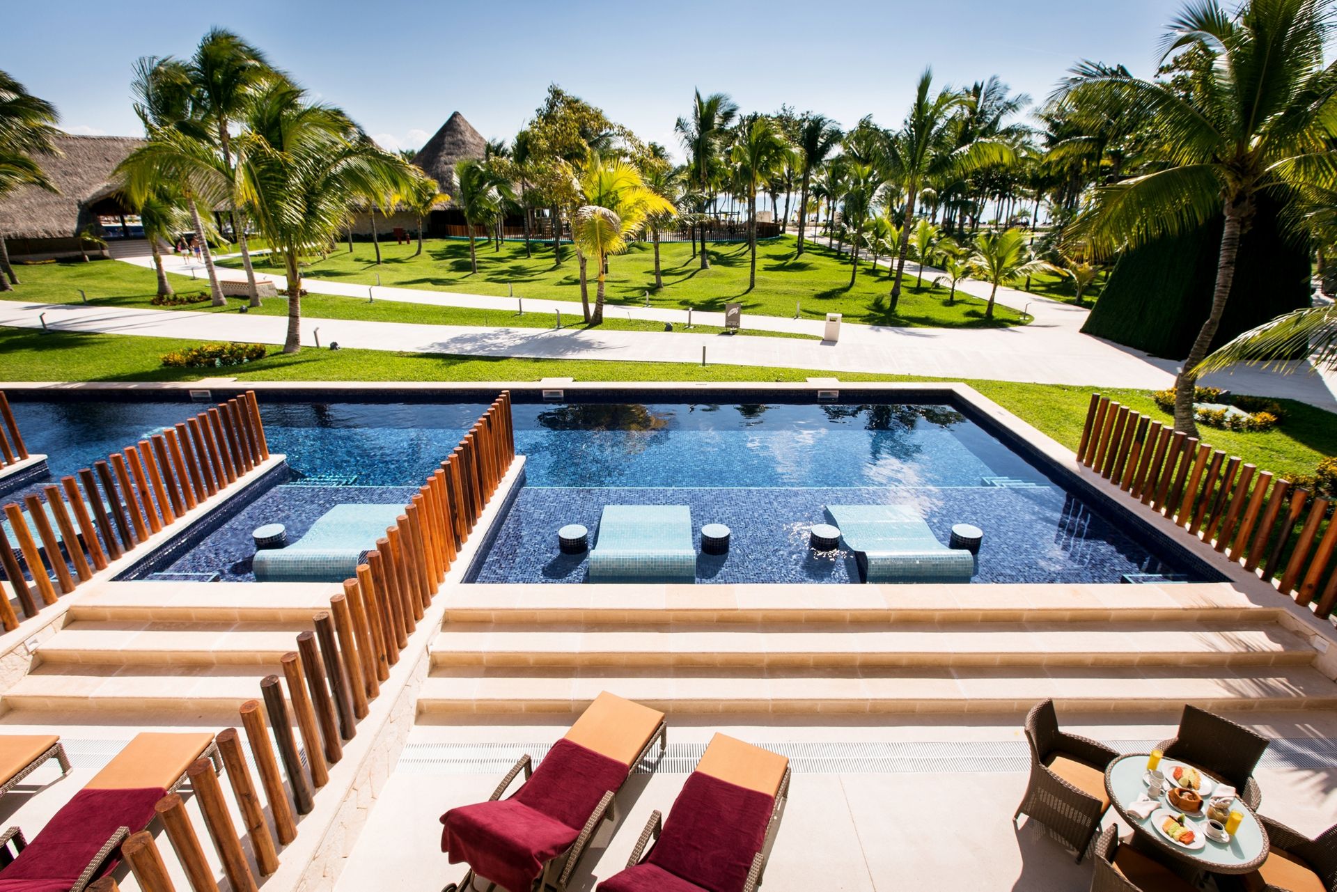 Resort photo