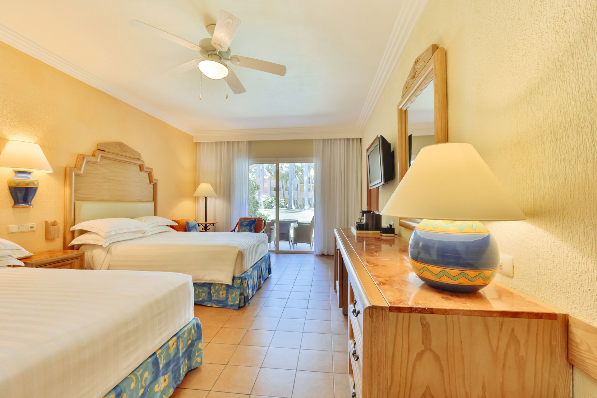 Resort photo