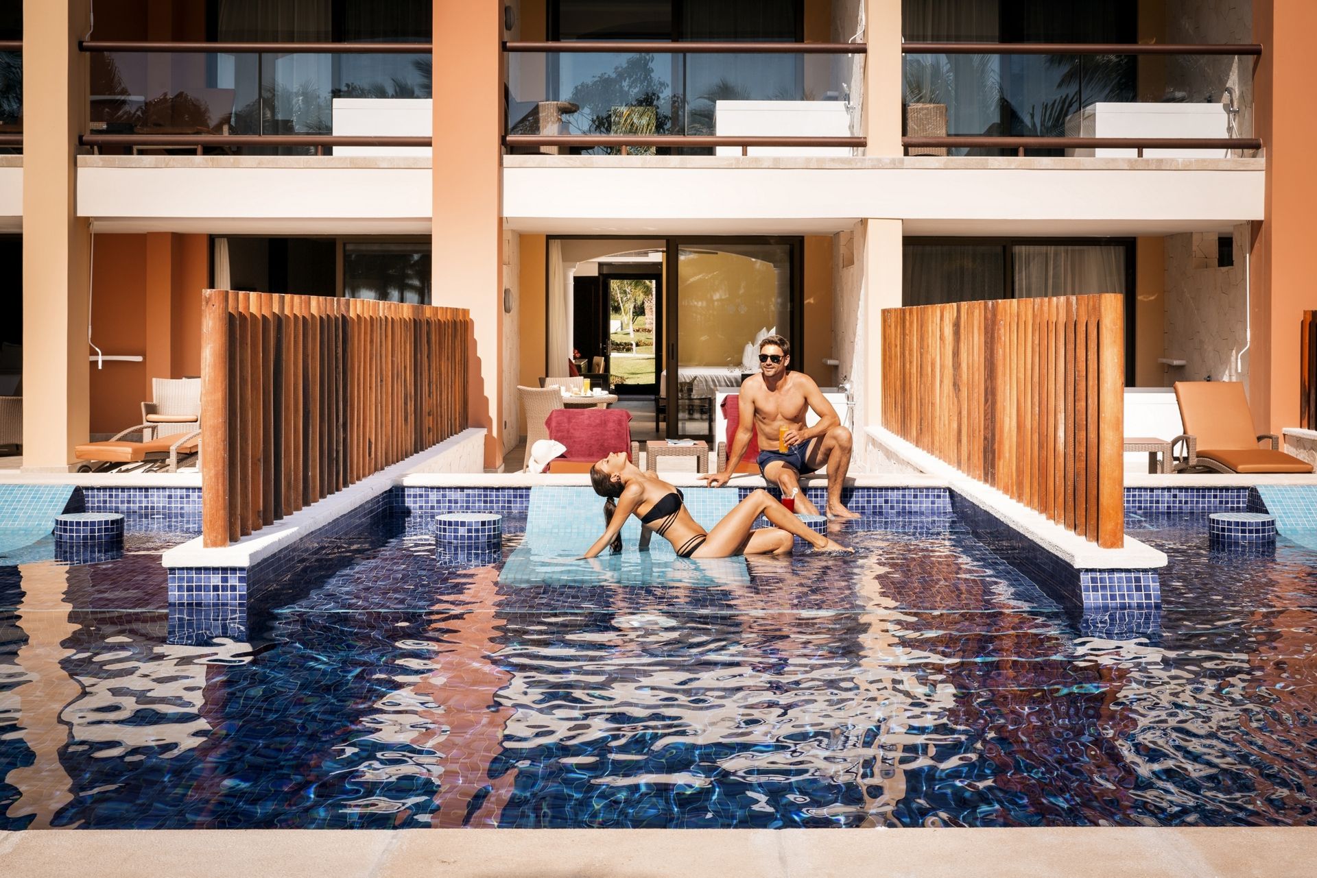 Resort photo