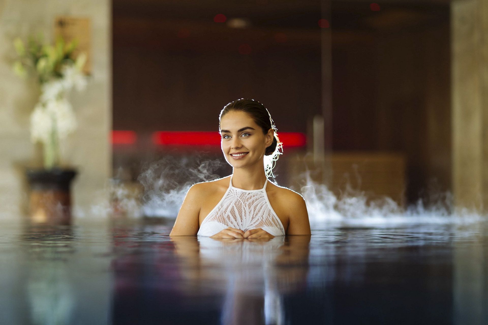 Resort photo