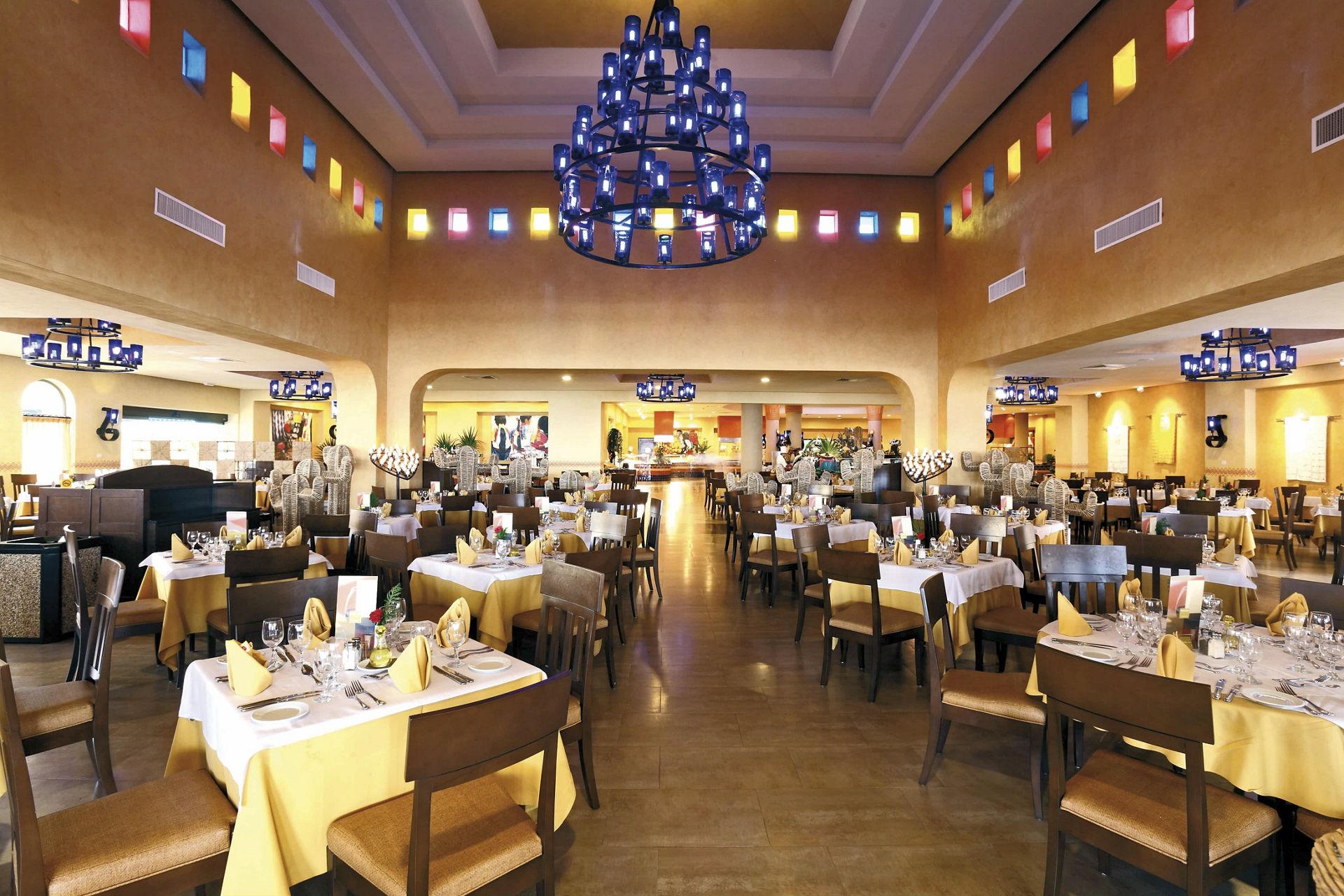 Resort photo