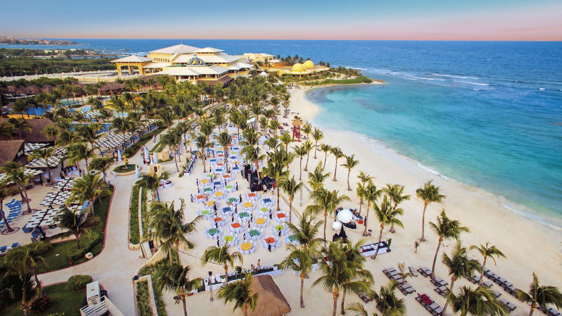 Resort photo