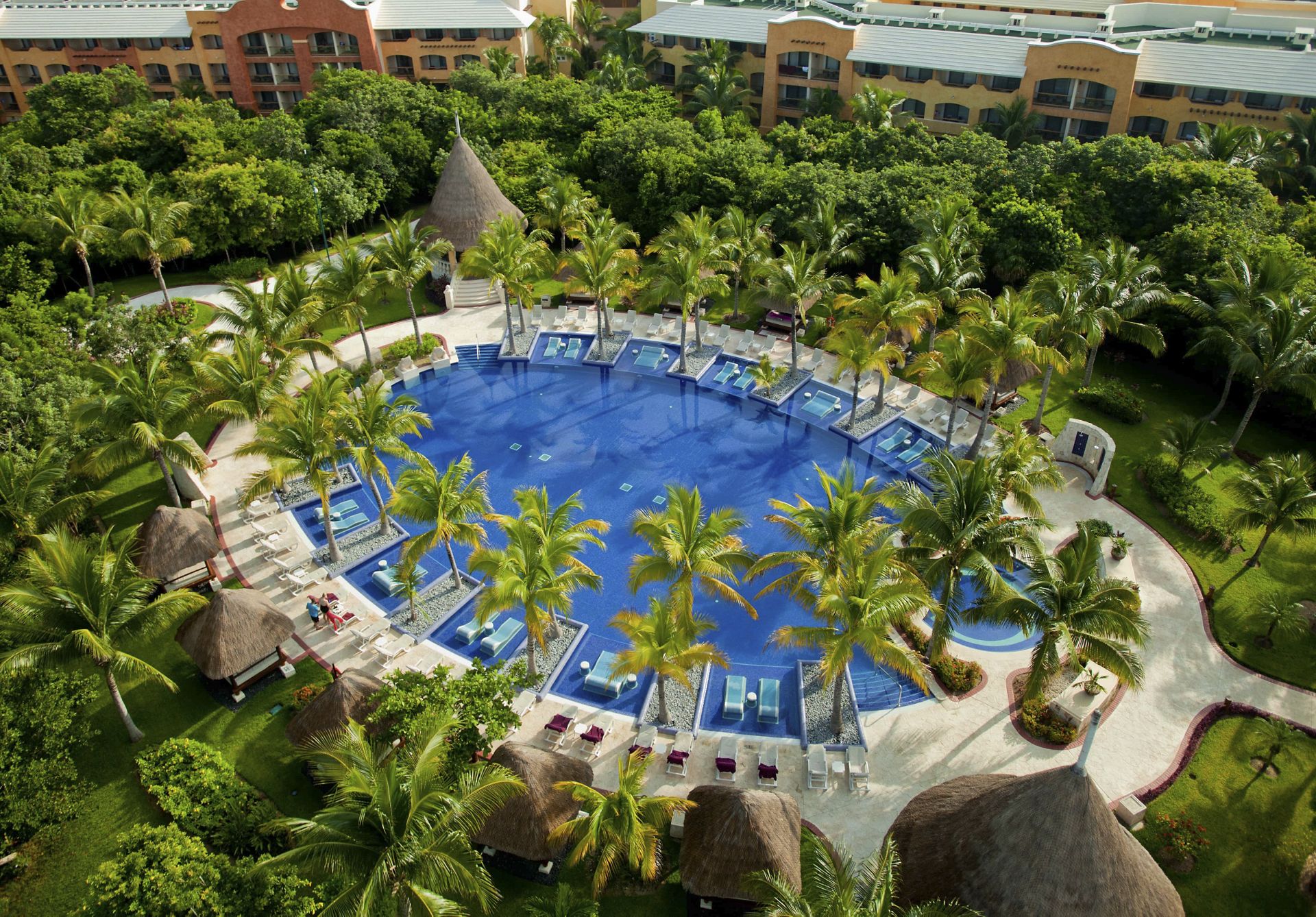 Resort photo