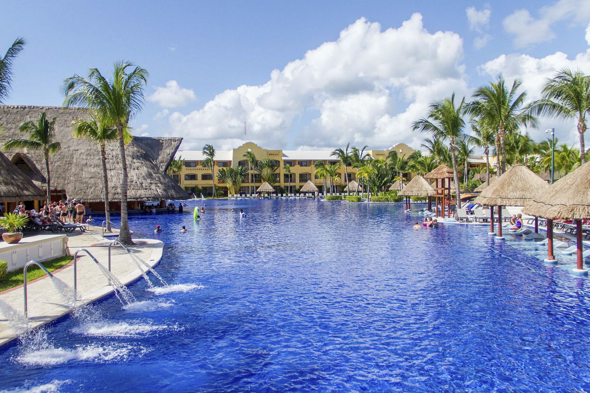 Resort photo