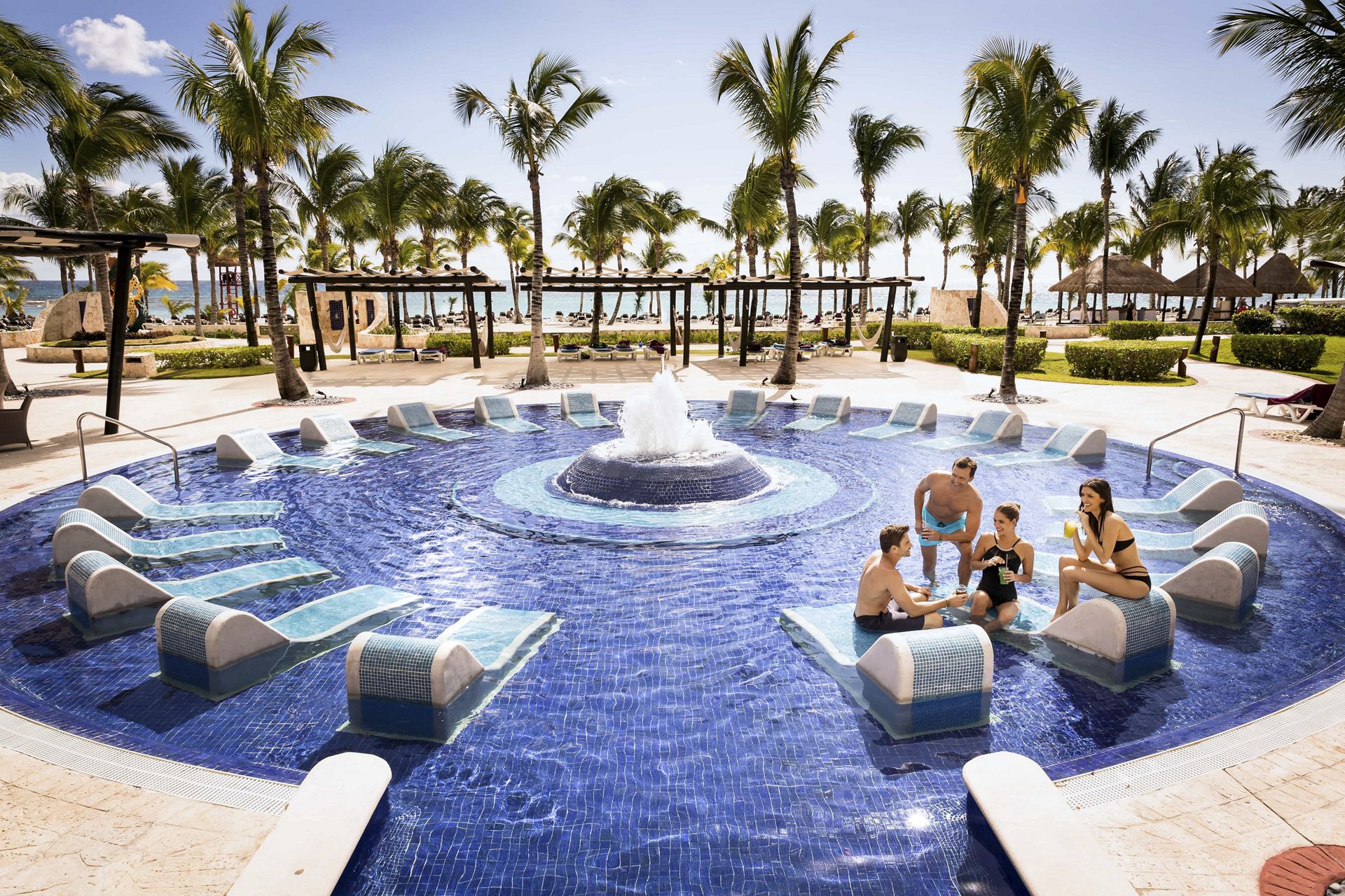 Resort photo