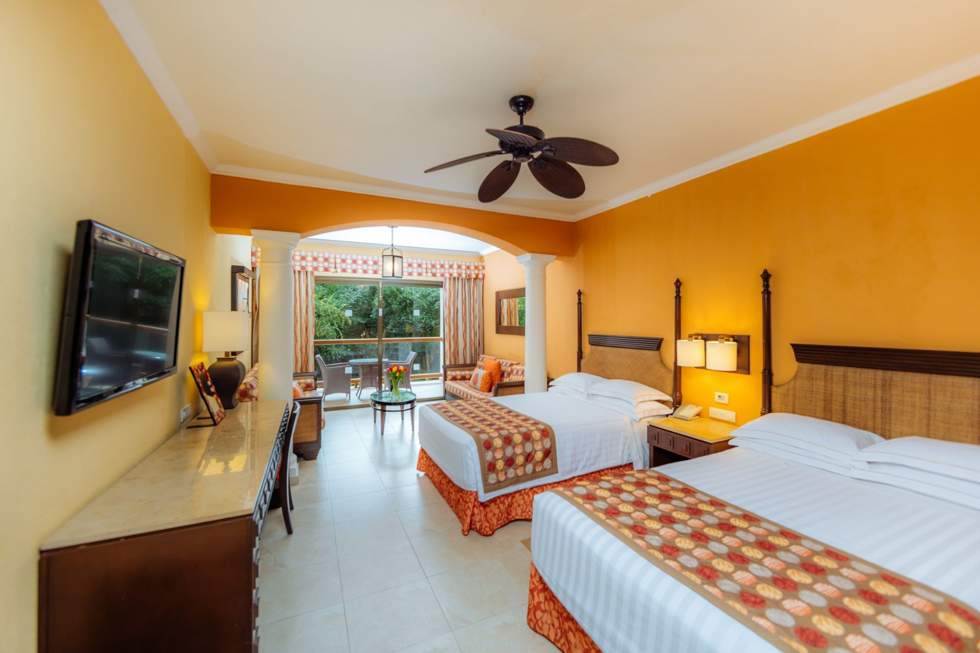 Resort photo