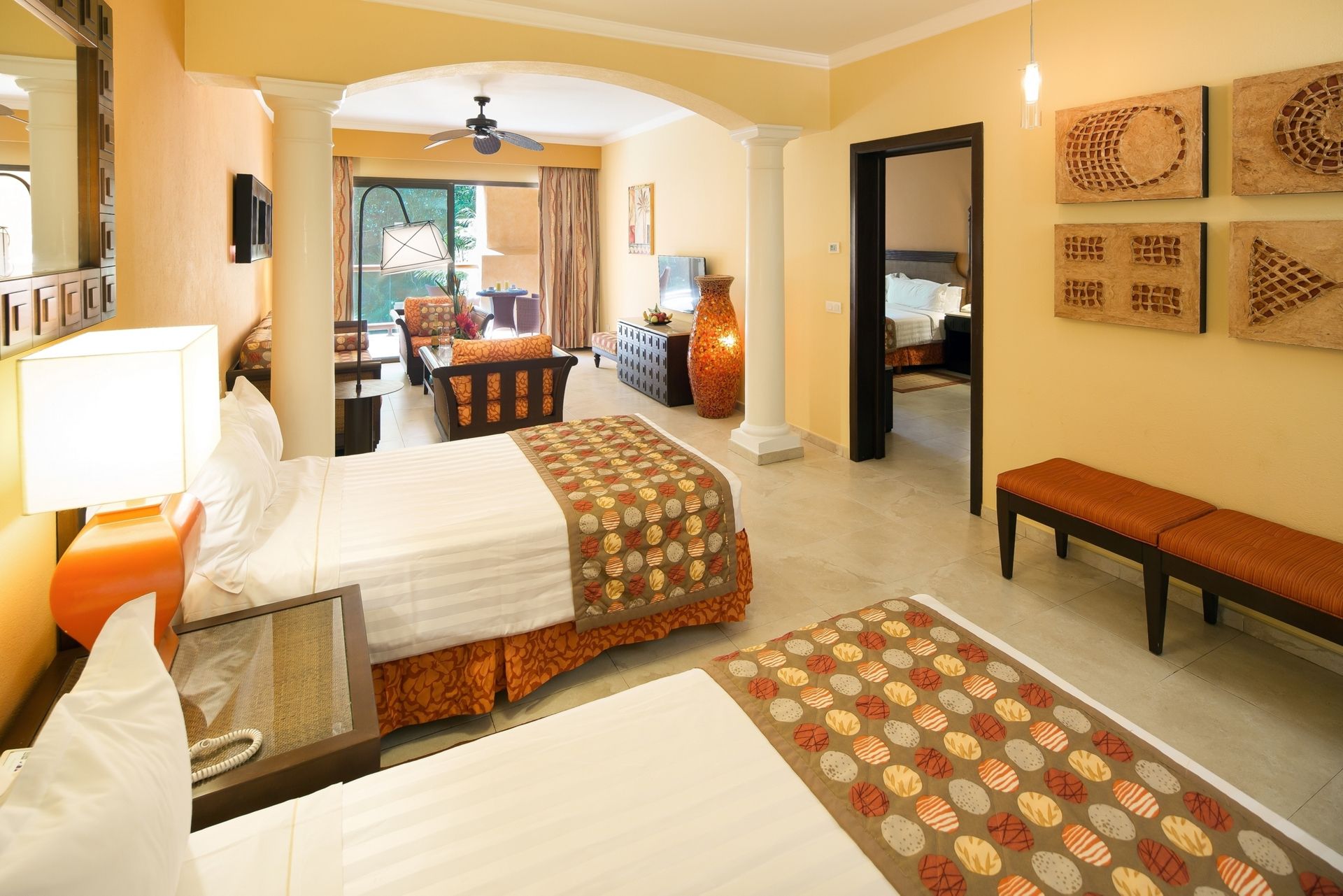 Resort photo