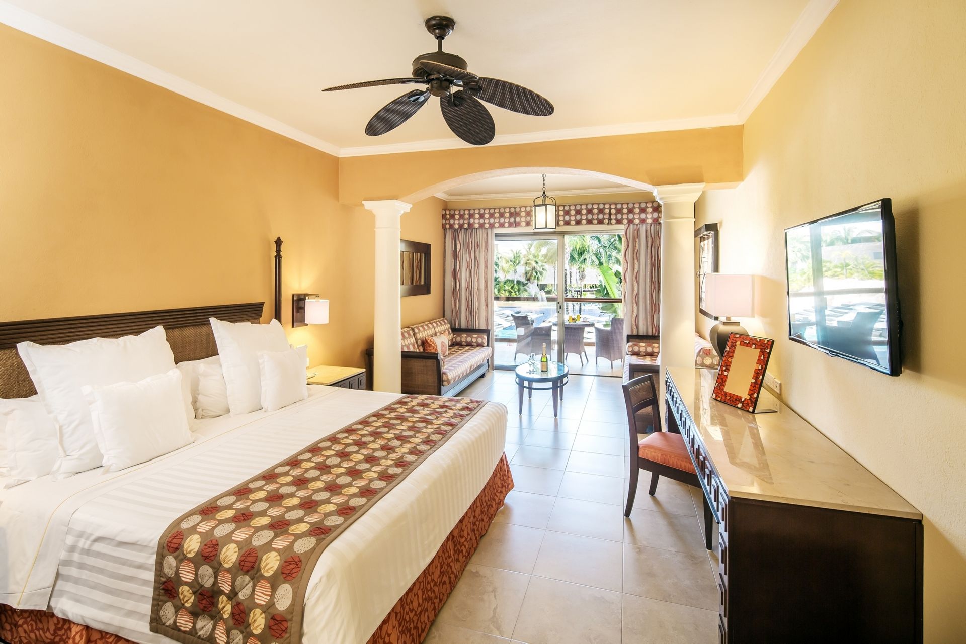 Resort photo