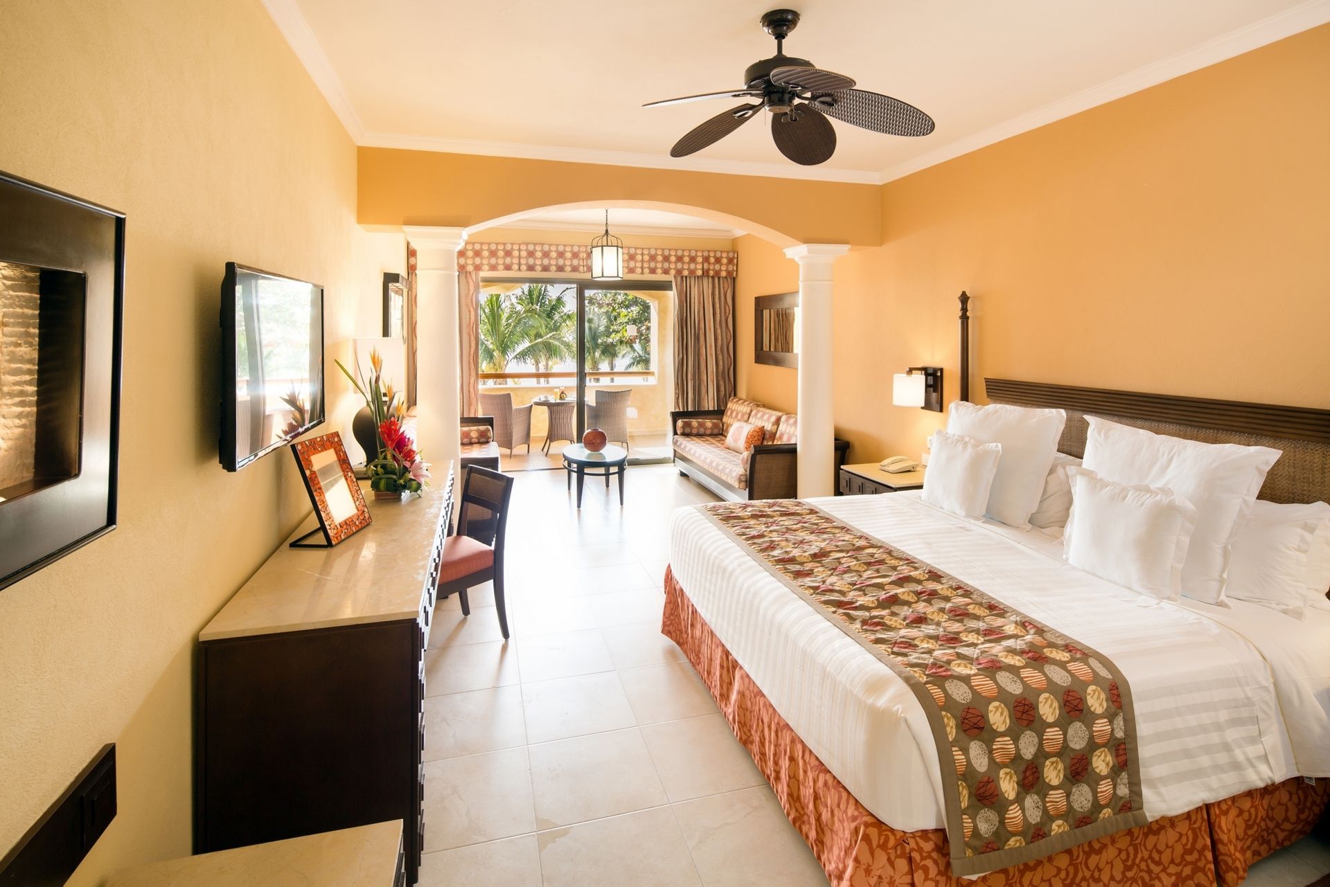 Resort photo