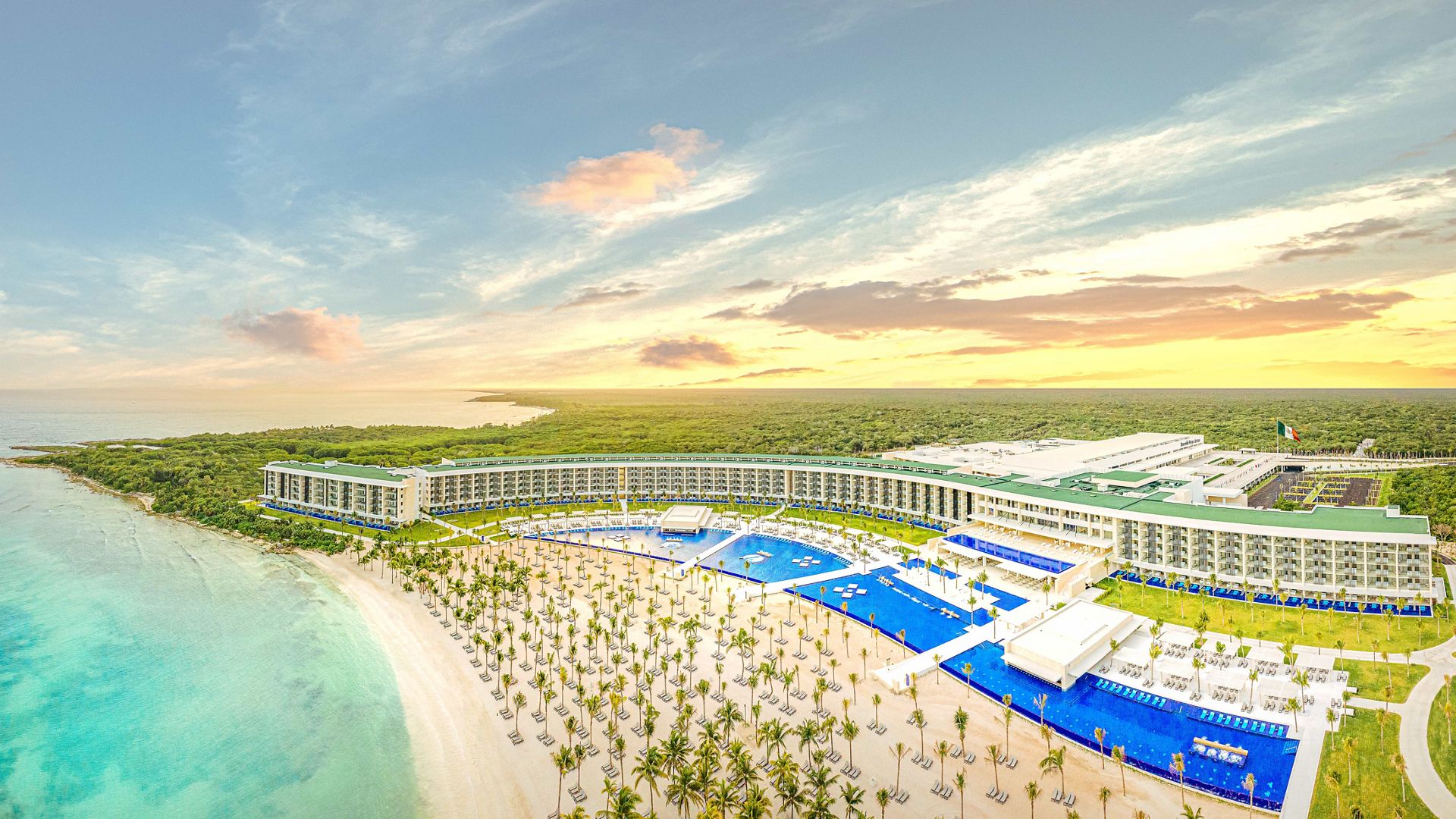 Resort photo