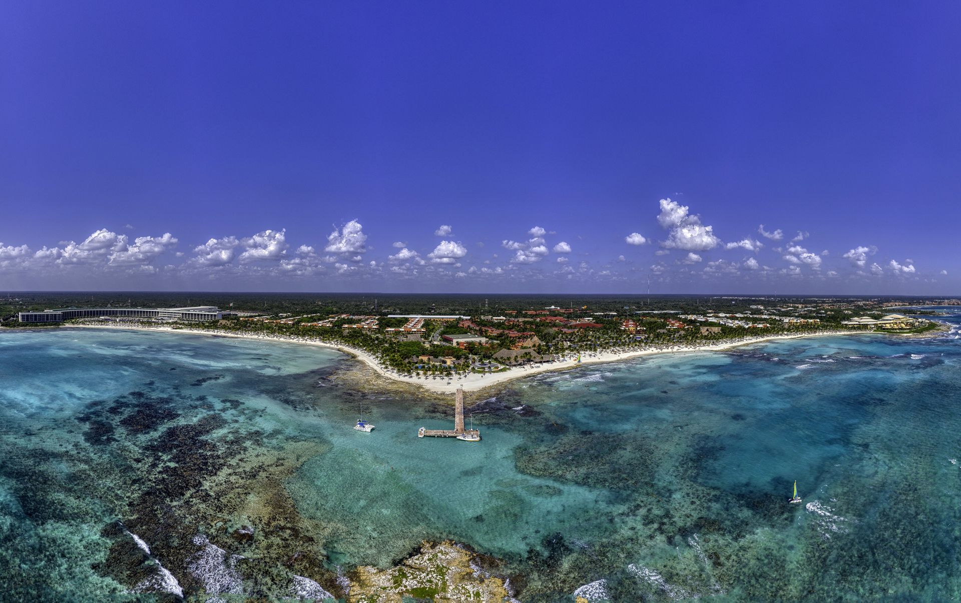 Resort photo
