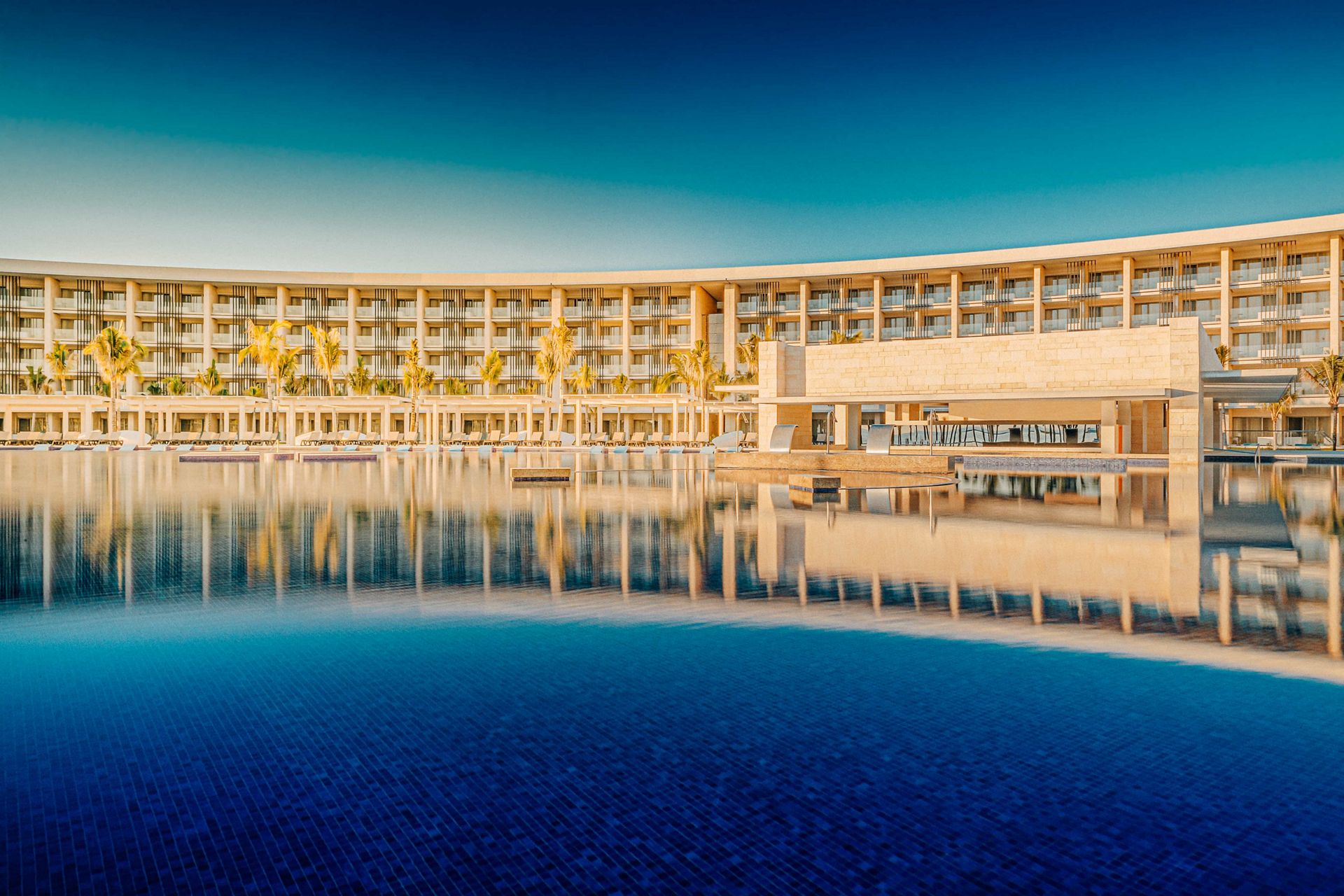 Resort photo
