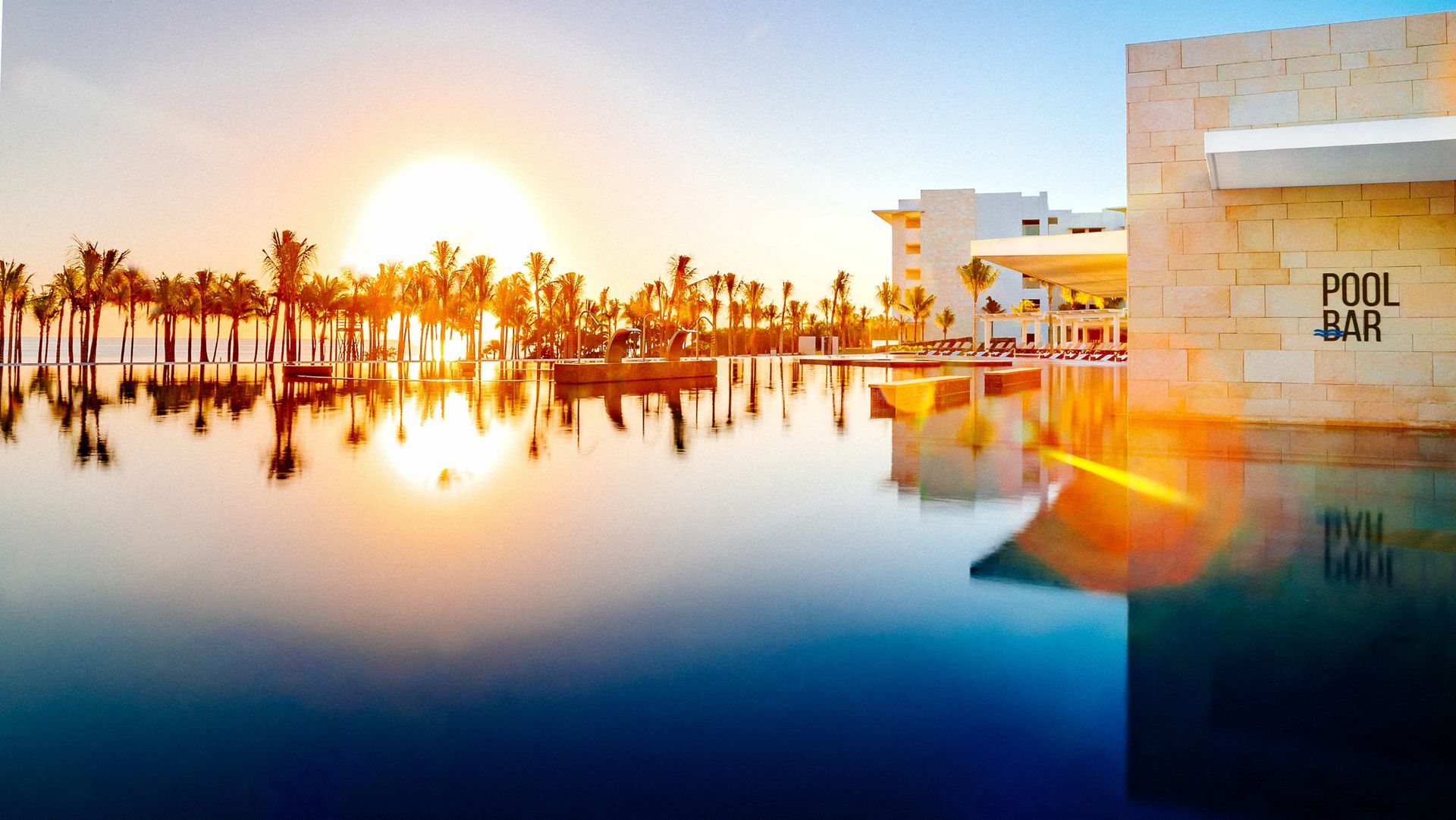 Resort photo