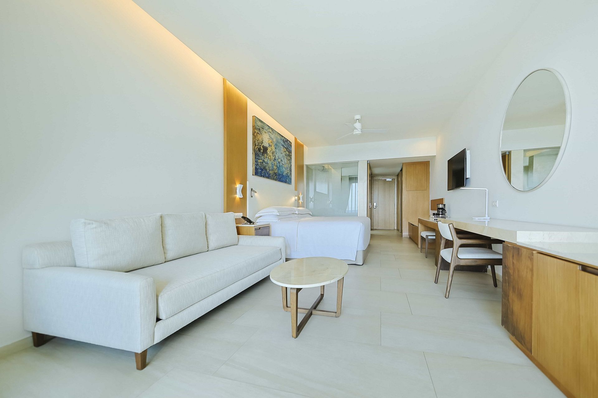 Resort photo