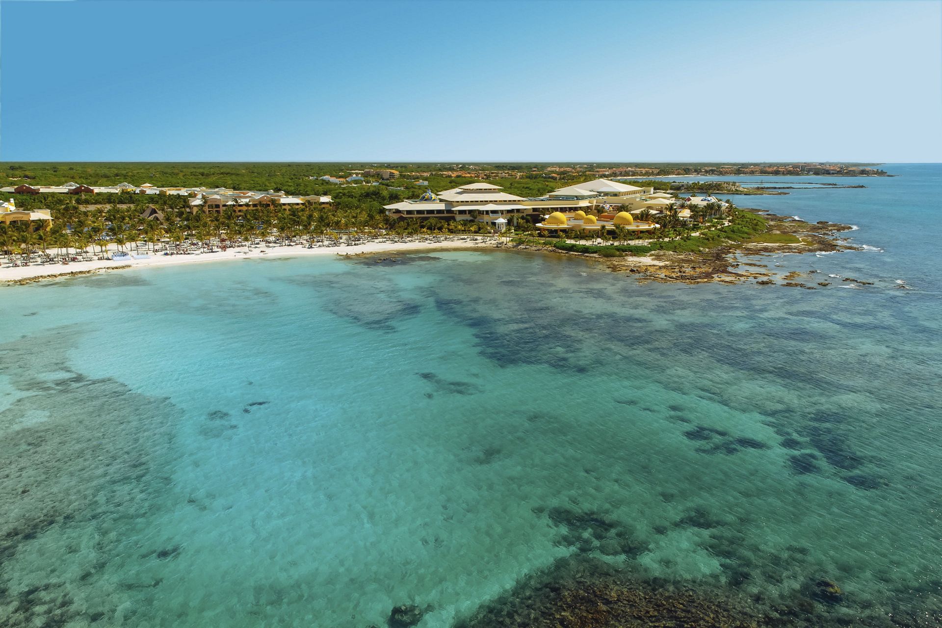 Resort photo