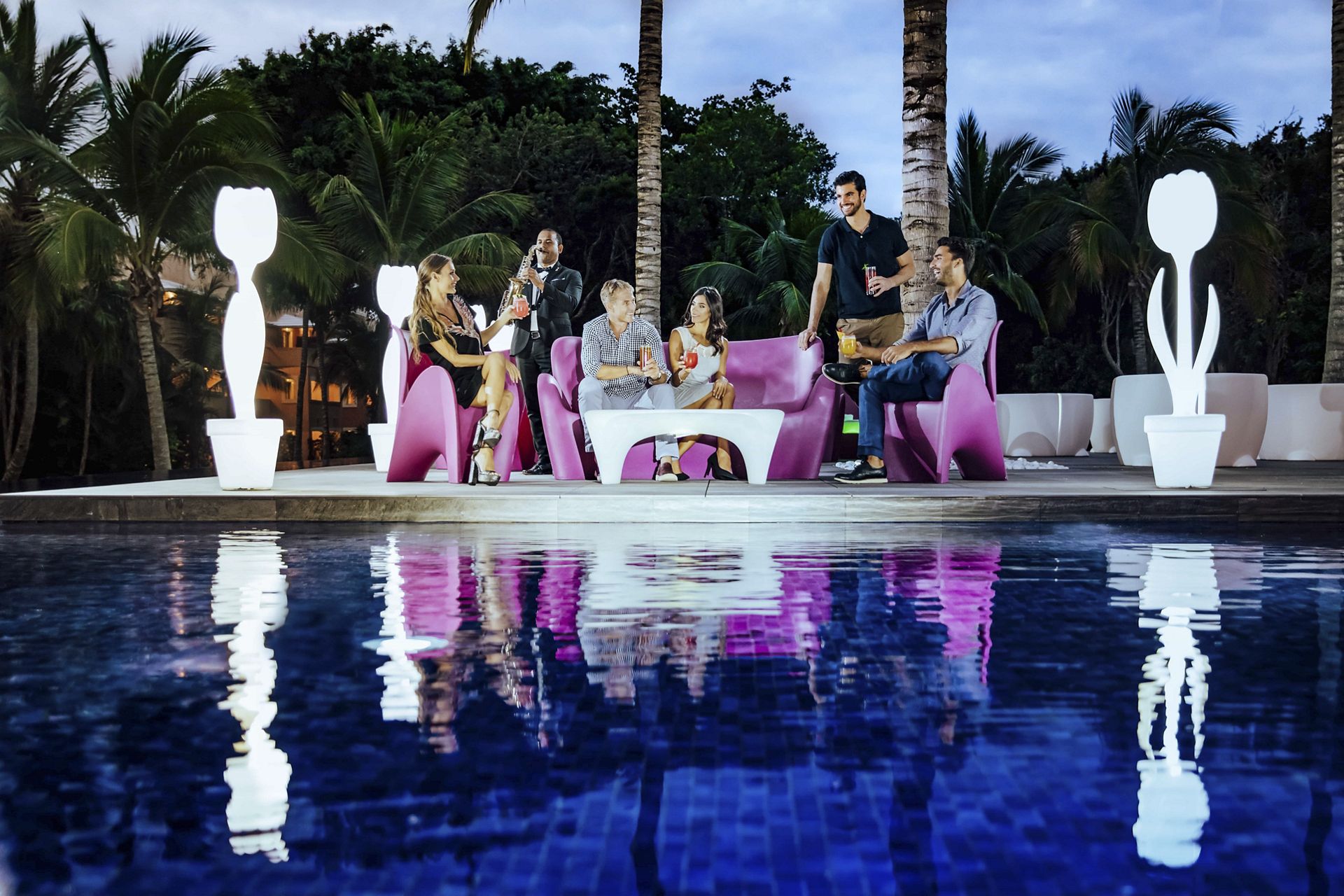 Resort photo