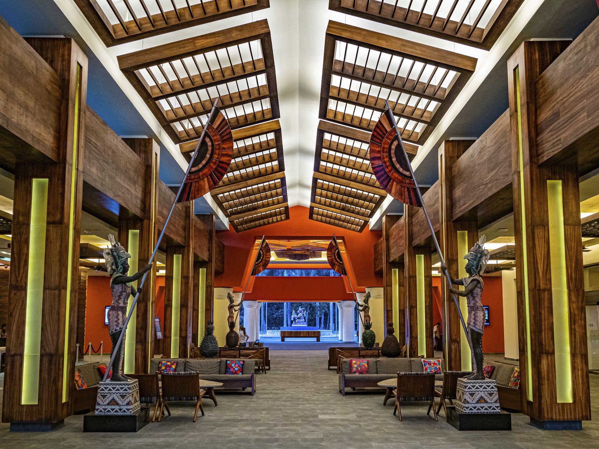 Resort photo
