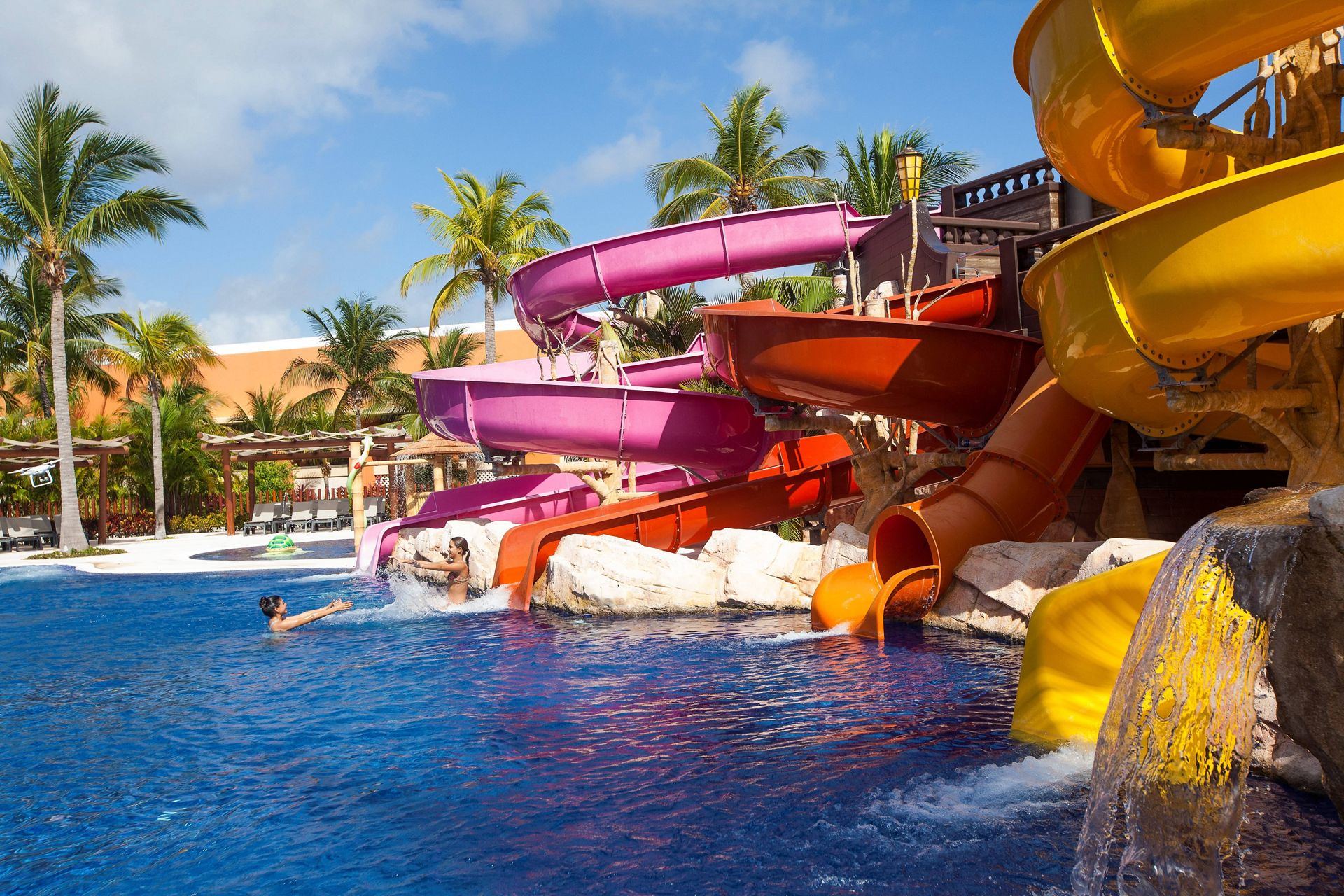 Resort photo