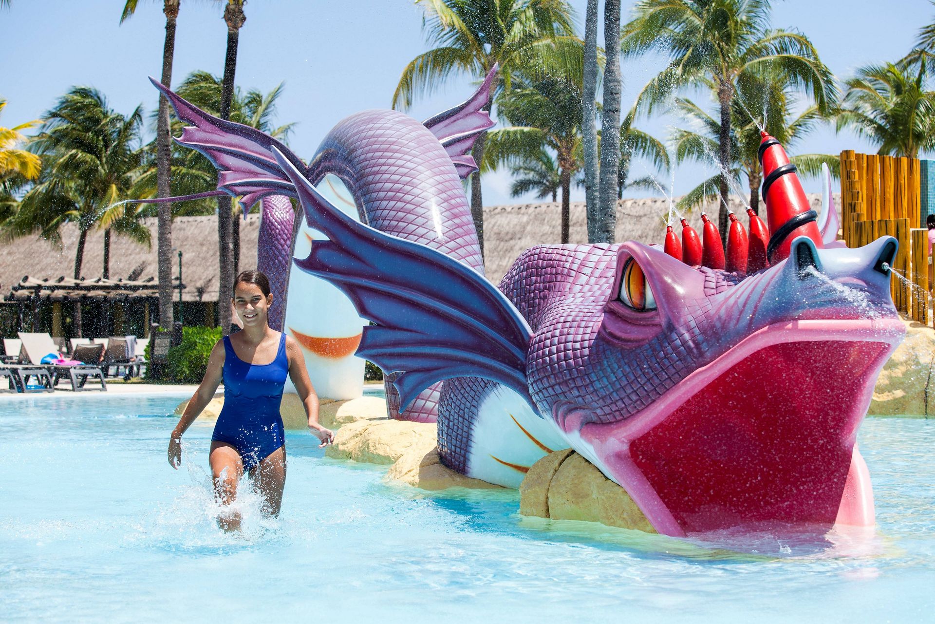 Resort photo