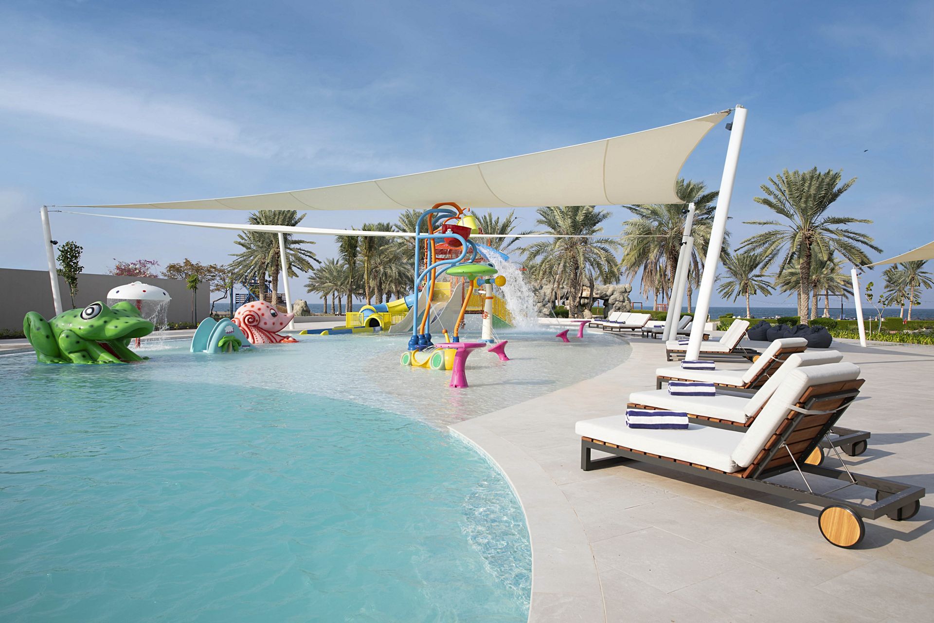 Resort photo