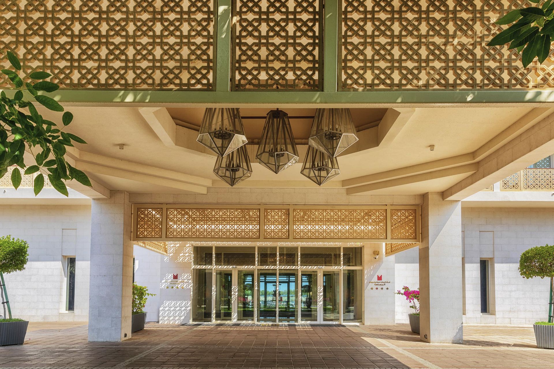 Resort photo
