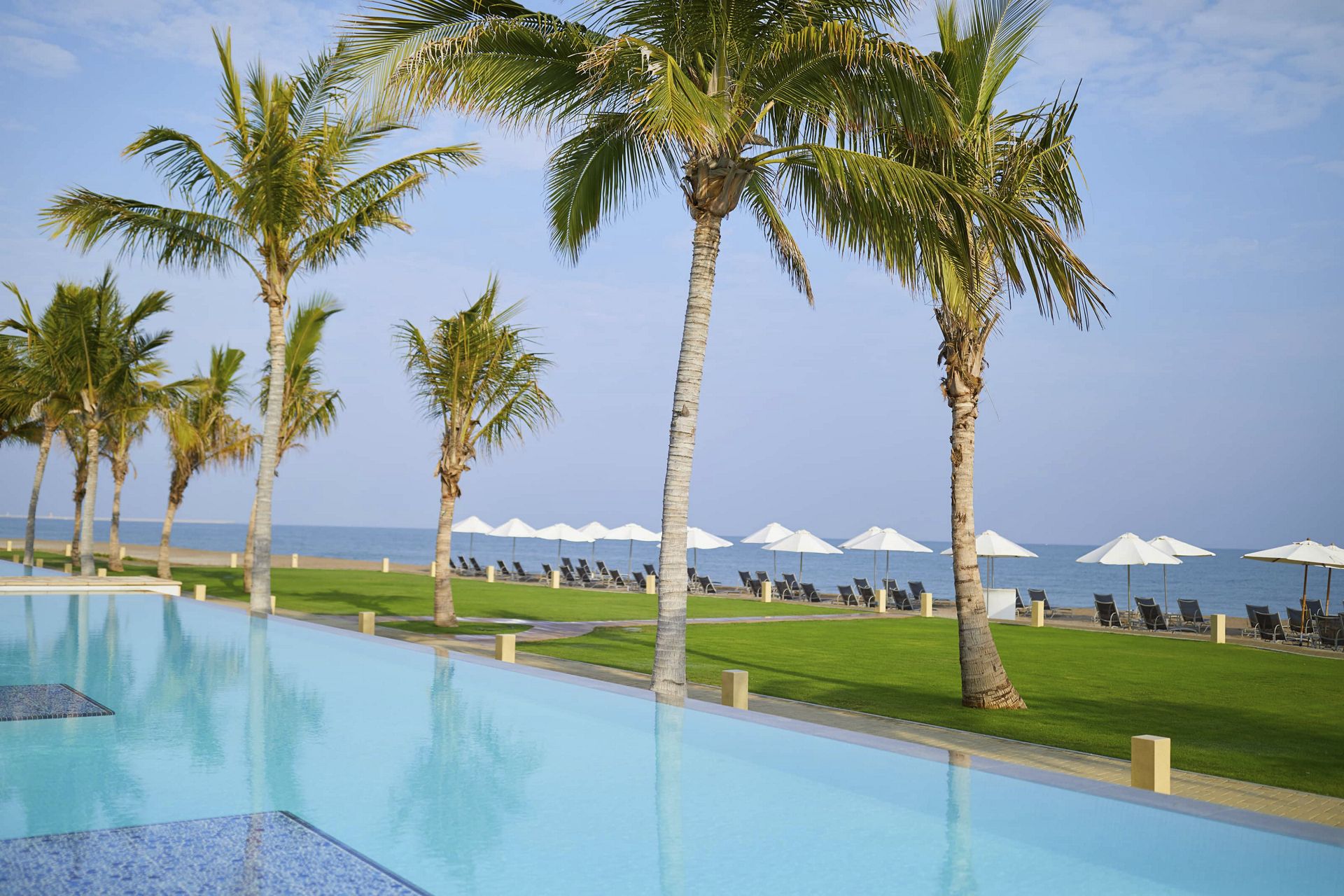 Resort photo