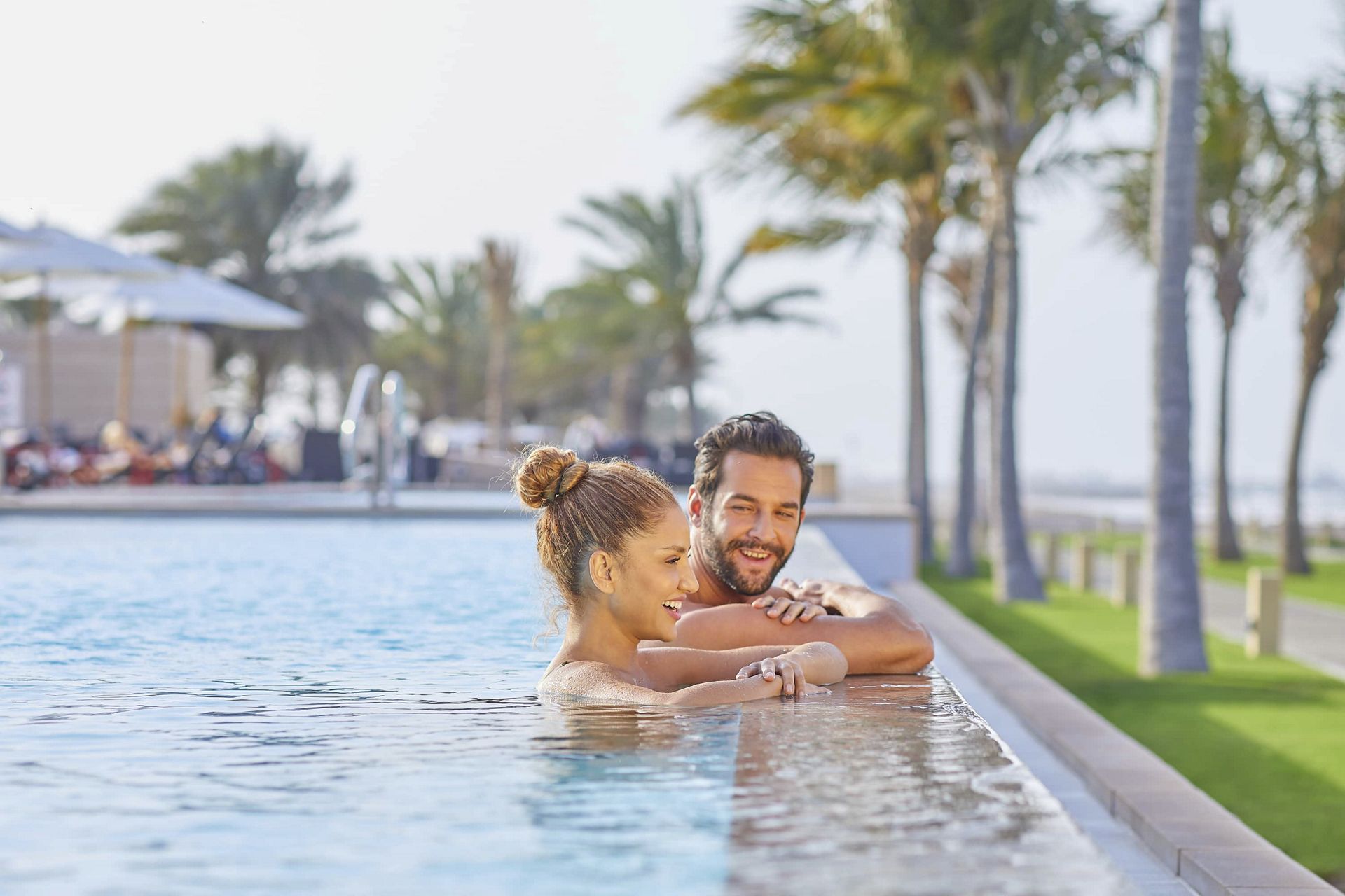 Resort photo