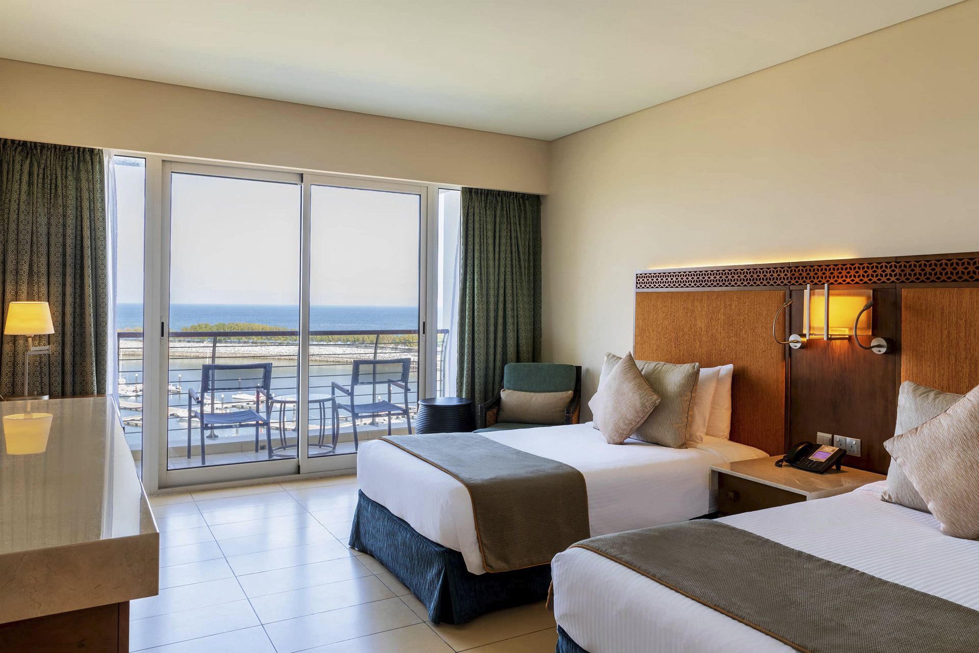 Resort photo