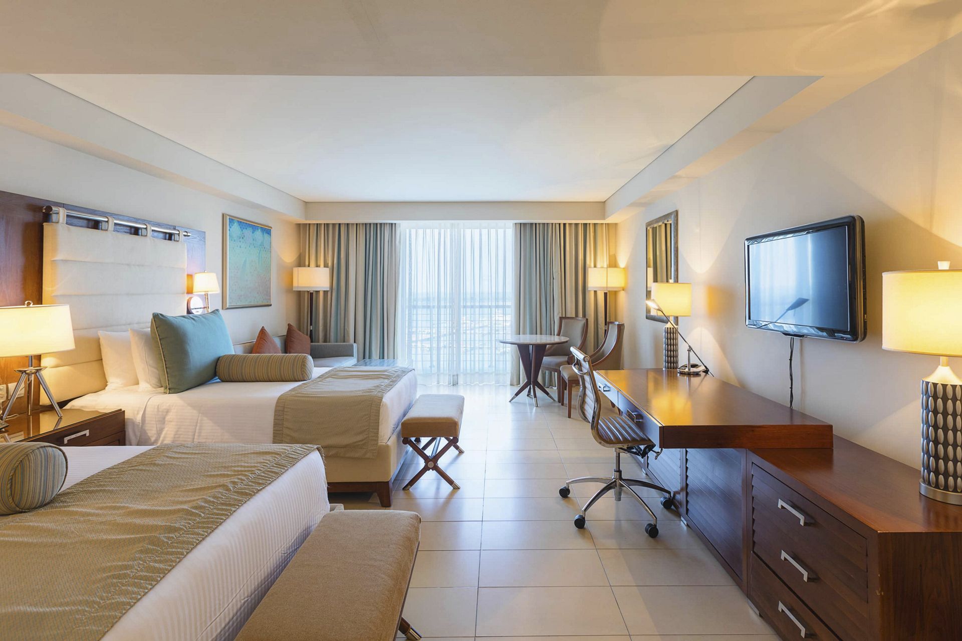 Resort photo