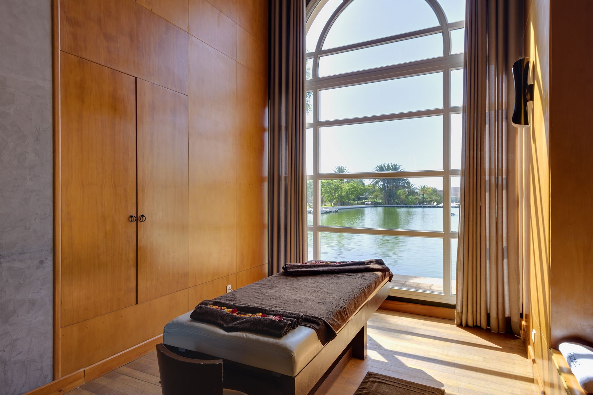 Barceló Palmeraie Oasis Resort Spa & Wellness