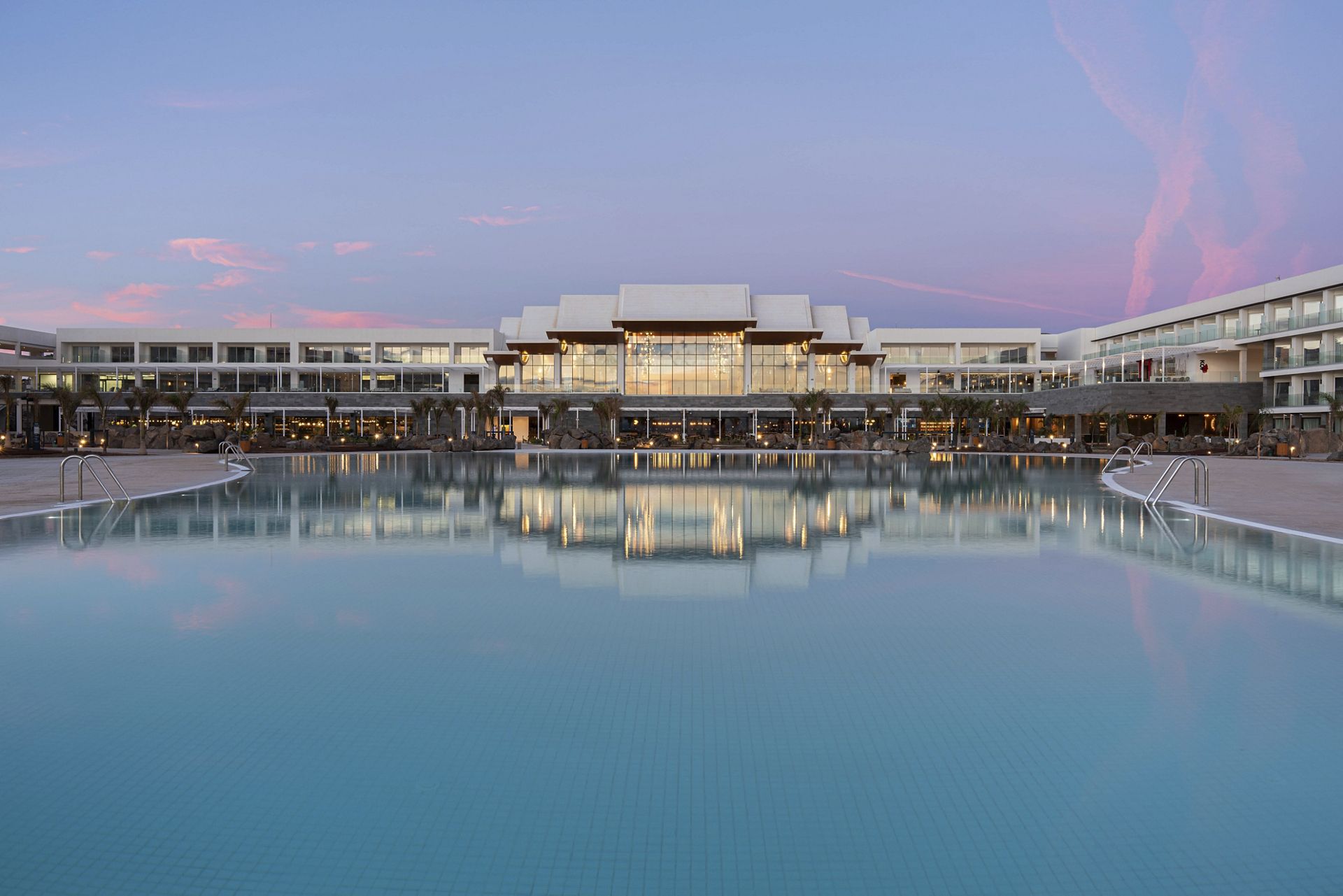 Resort photo