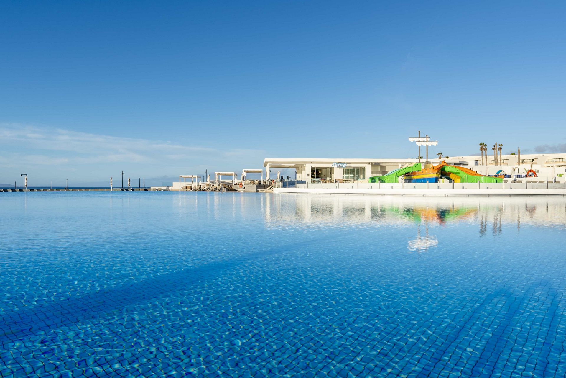 Resort photo