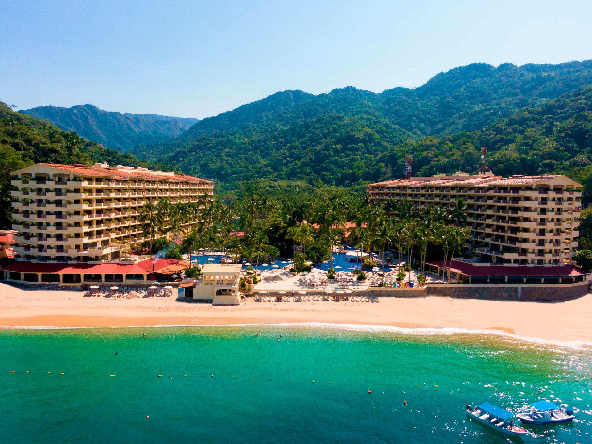 Resort photo